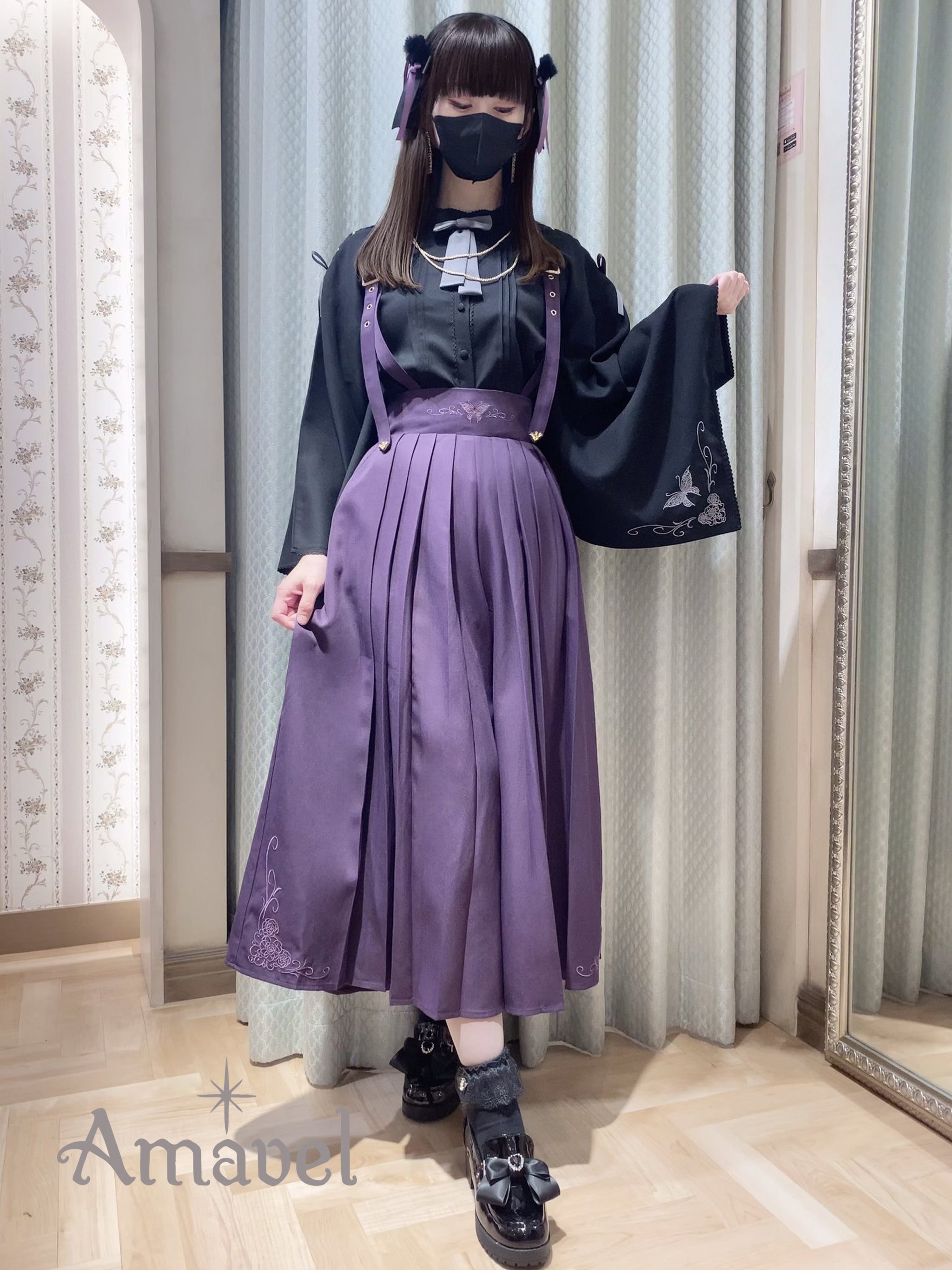 新宿店 20250110 – Amavel（アマベル）公式サイト