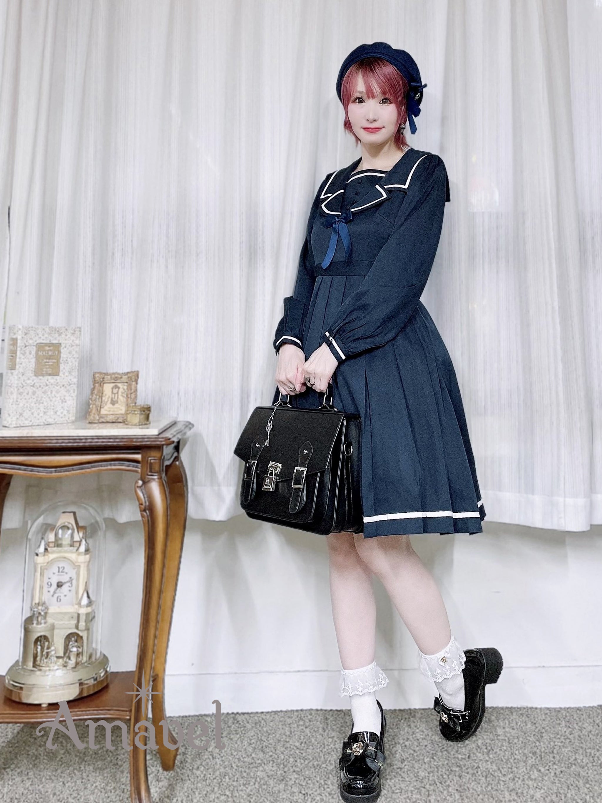 ワンピース Amavel one piece – Amavel（アマベル）公式サイト