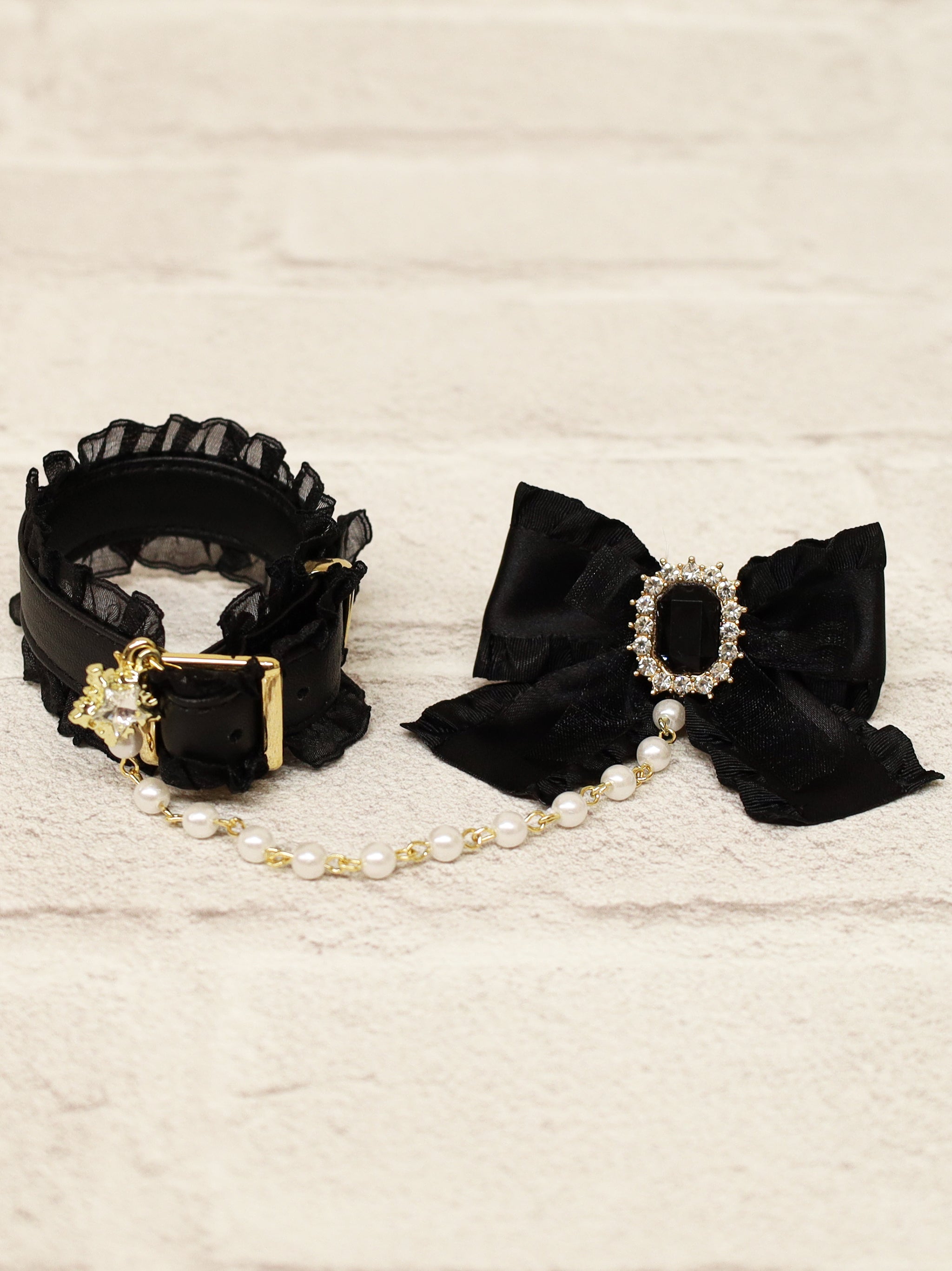 Mysterious Constellation レザーブレスレット |Amavel(アマベル)公式サイト