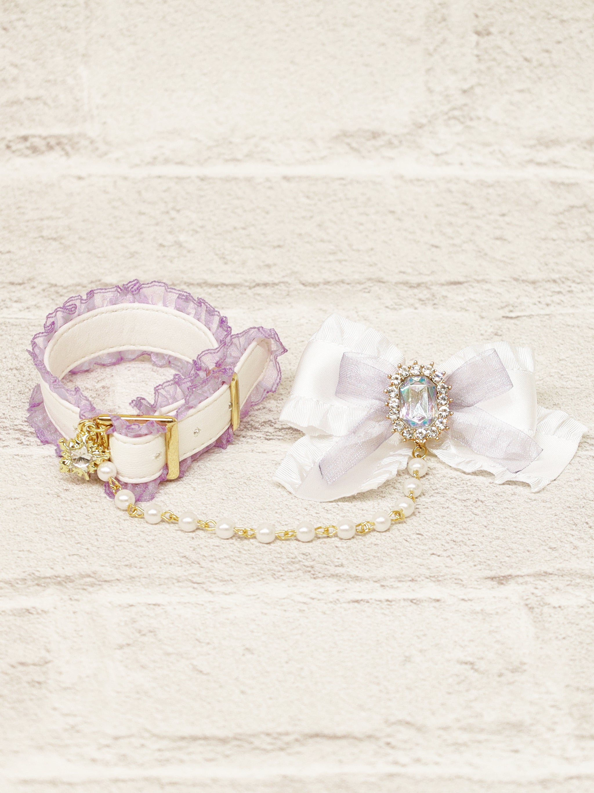 Mysterious Constellation レザーブレスレット |Amavel(アマベル)公式サイト