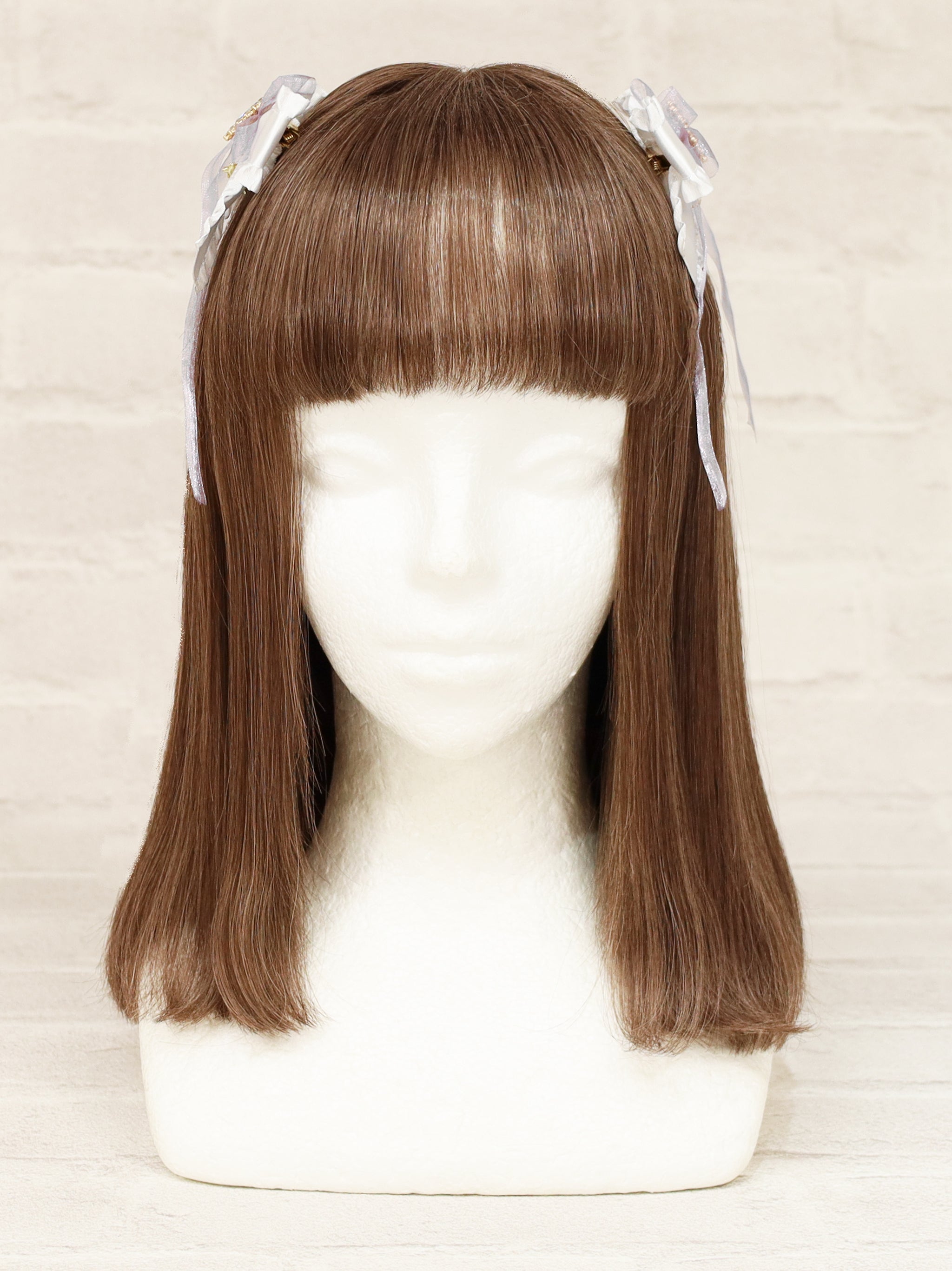 Mysterious Constellation ダブルリボンクリップ |Amavel(アマベル)公式サイト