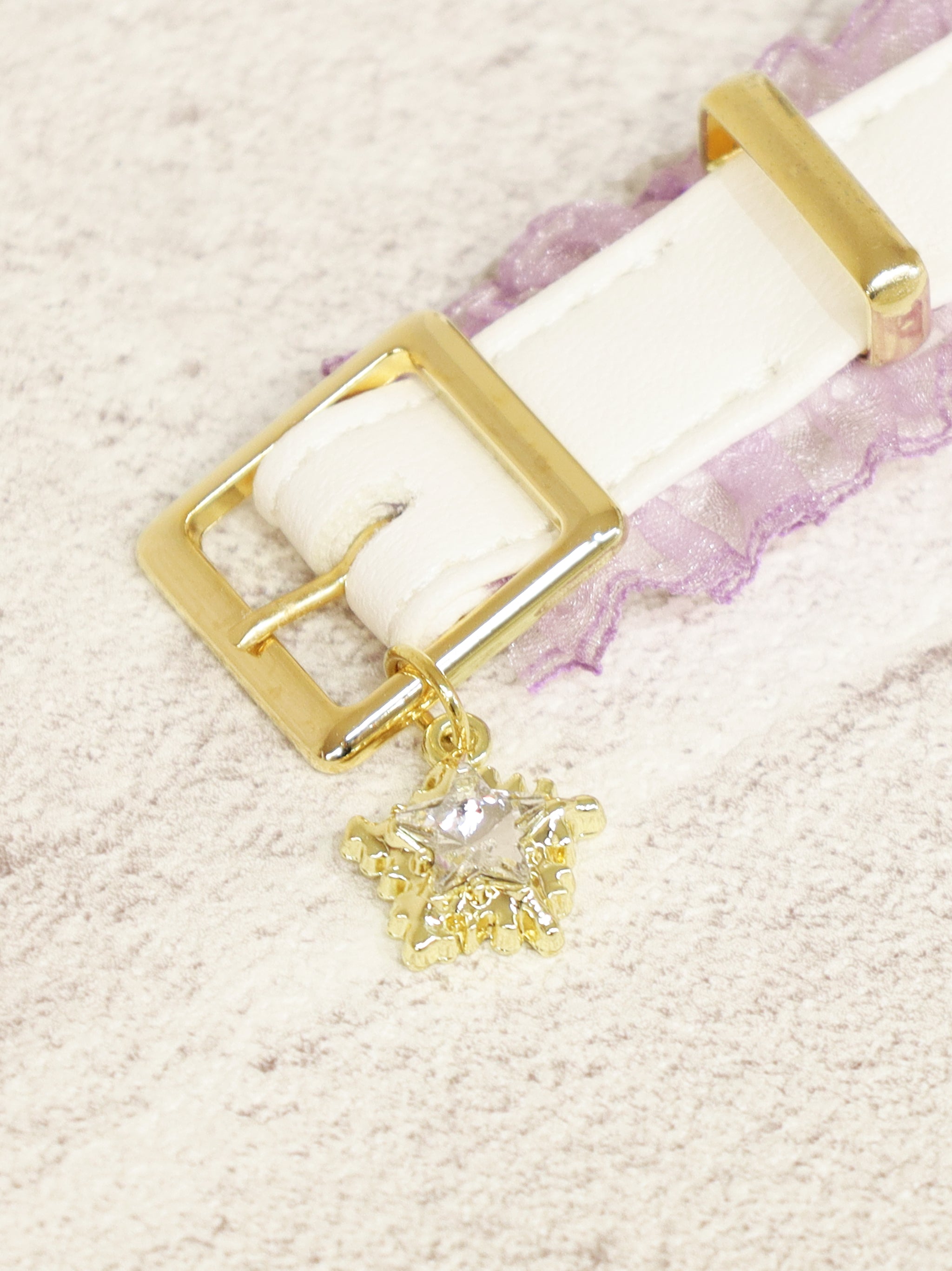 Mysterious Constellation レザーブレスレット |Amavel(アマベル)公式サイト