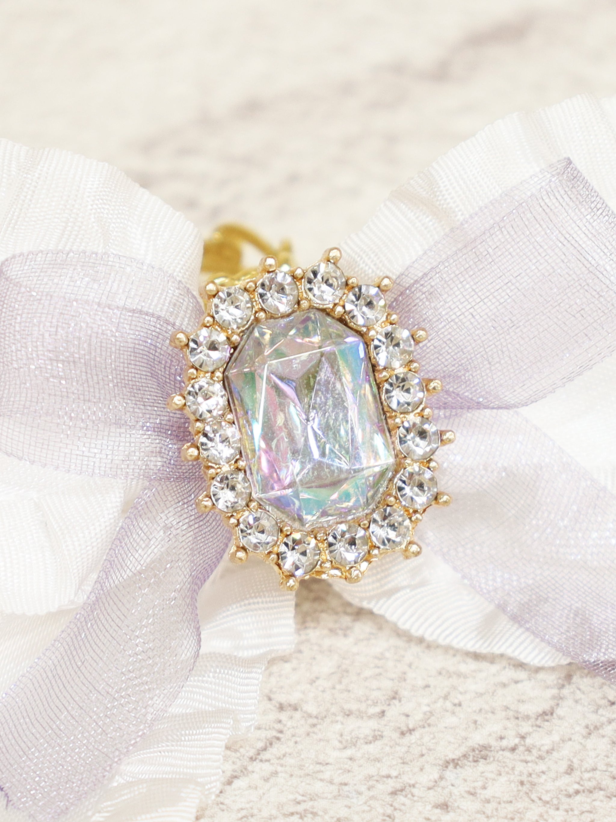 Mysterious Constellation レザーブレスレット |Amavel(アマベル)公式サイト