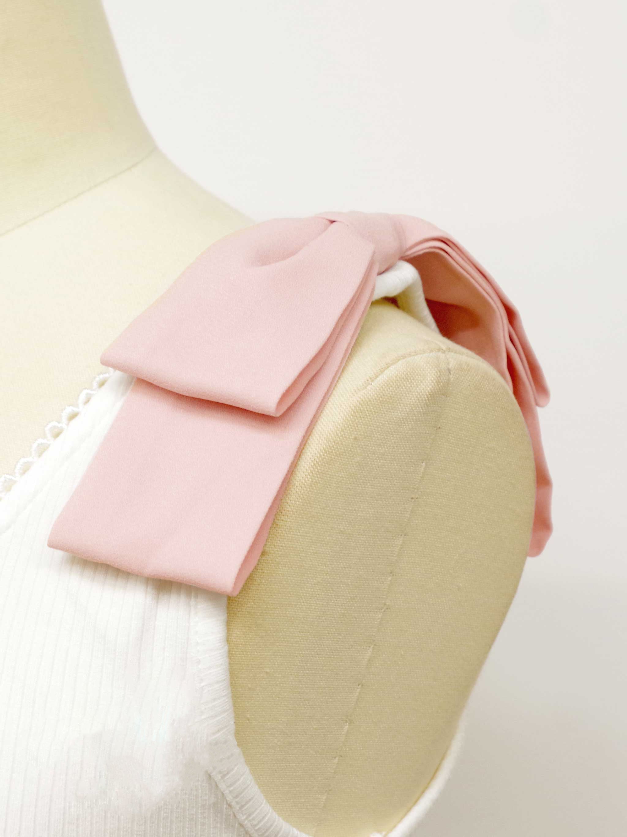 肩リボンインナータンク |Amavel(アマベル)公式サイト