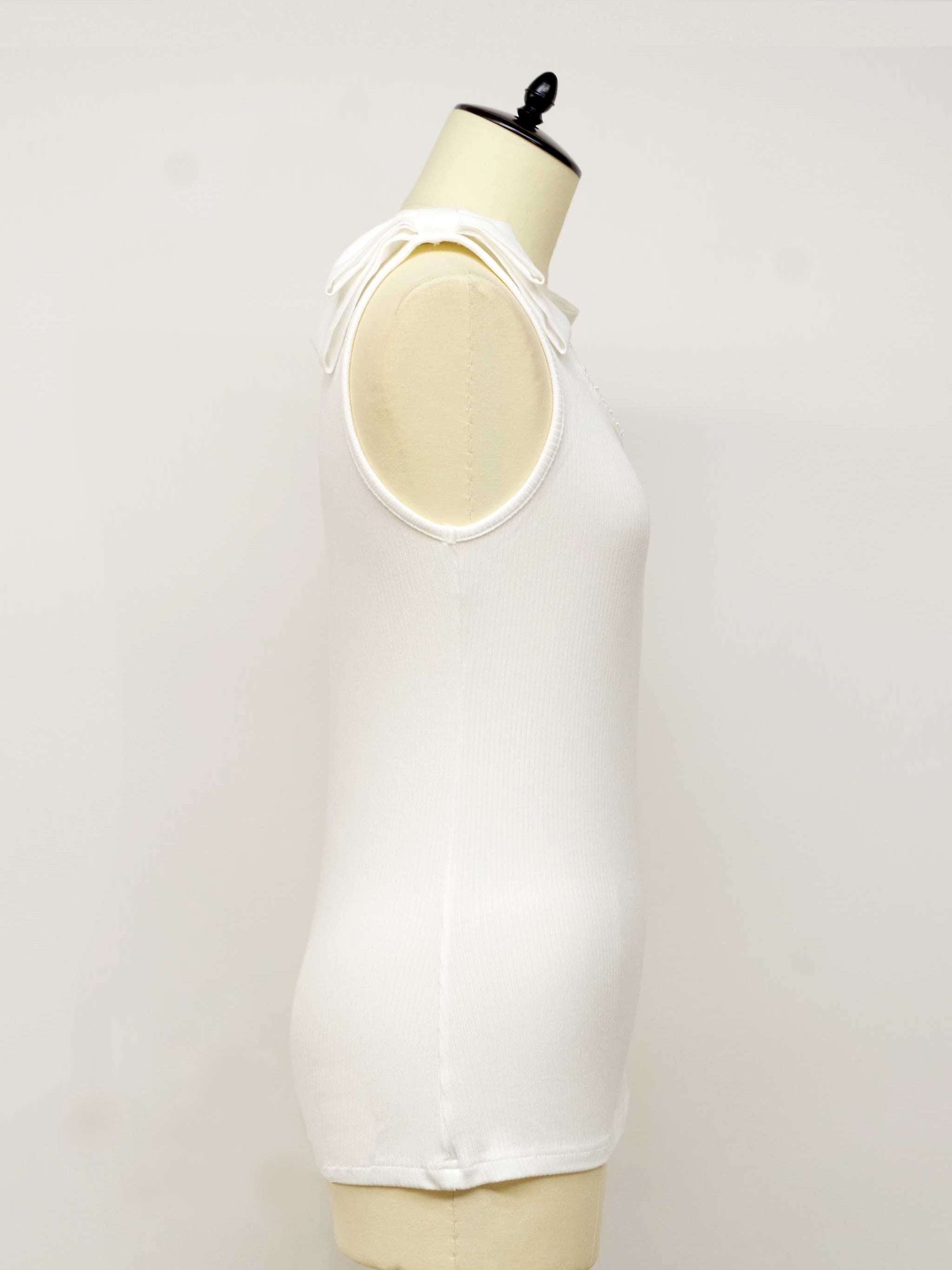 肩リボンインナータンク |Amavel(アマベル)公式サイト