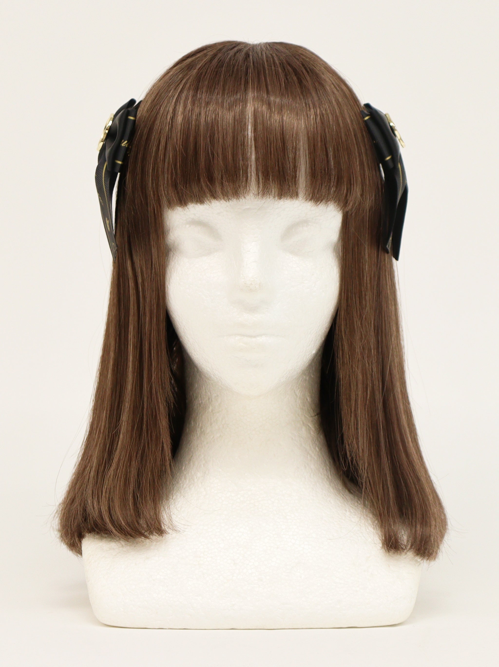 【メンバーズセール対象】シーリングチャーム付メッセージリボンクリップ |Amavel(アマベル)公式サイト