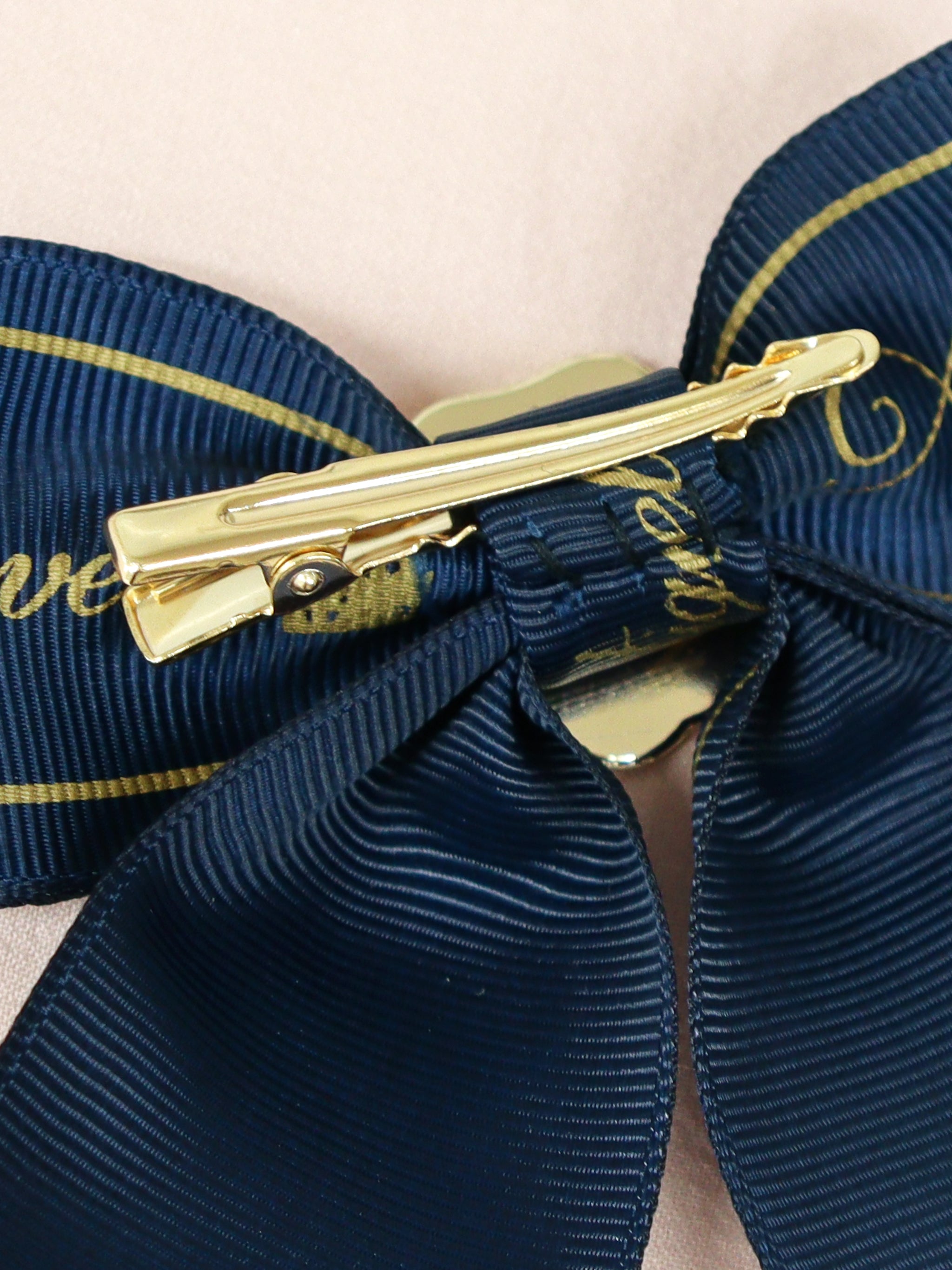 【メンバーズセール対象】シーリングチャーム付メッセージリボンクリップ |Amavel(アマベル)公式サイト