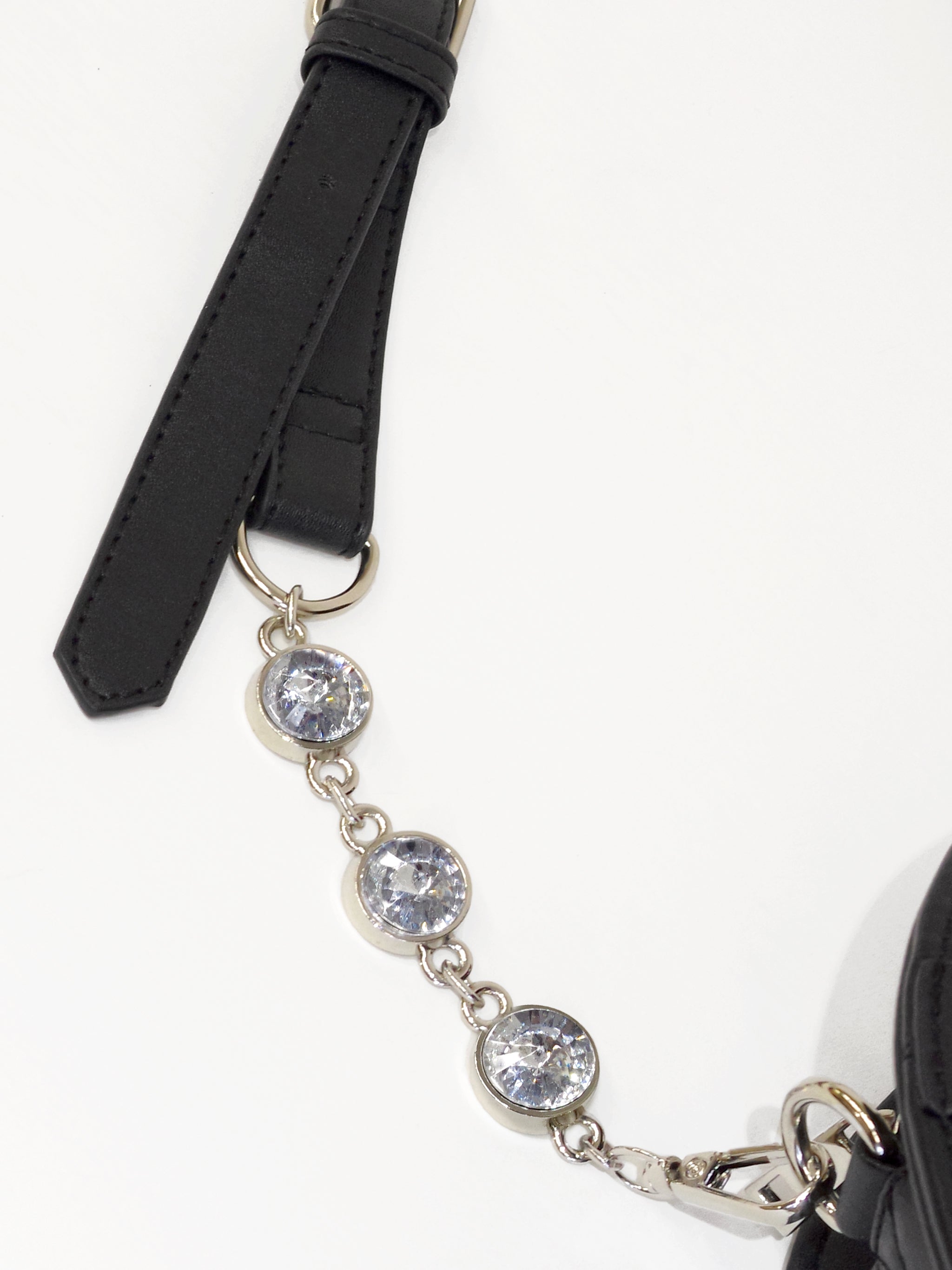 キルティングハートショルダーバッグ |Amavel(アマベル)公式サイト