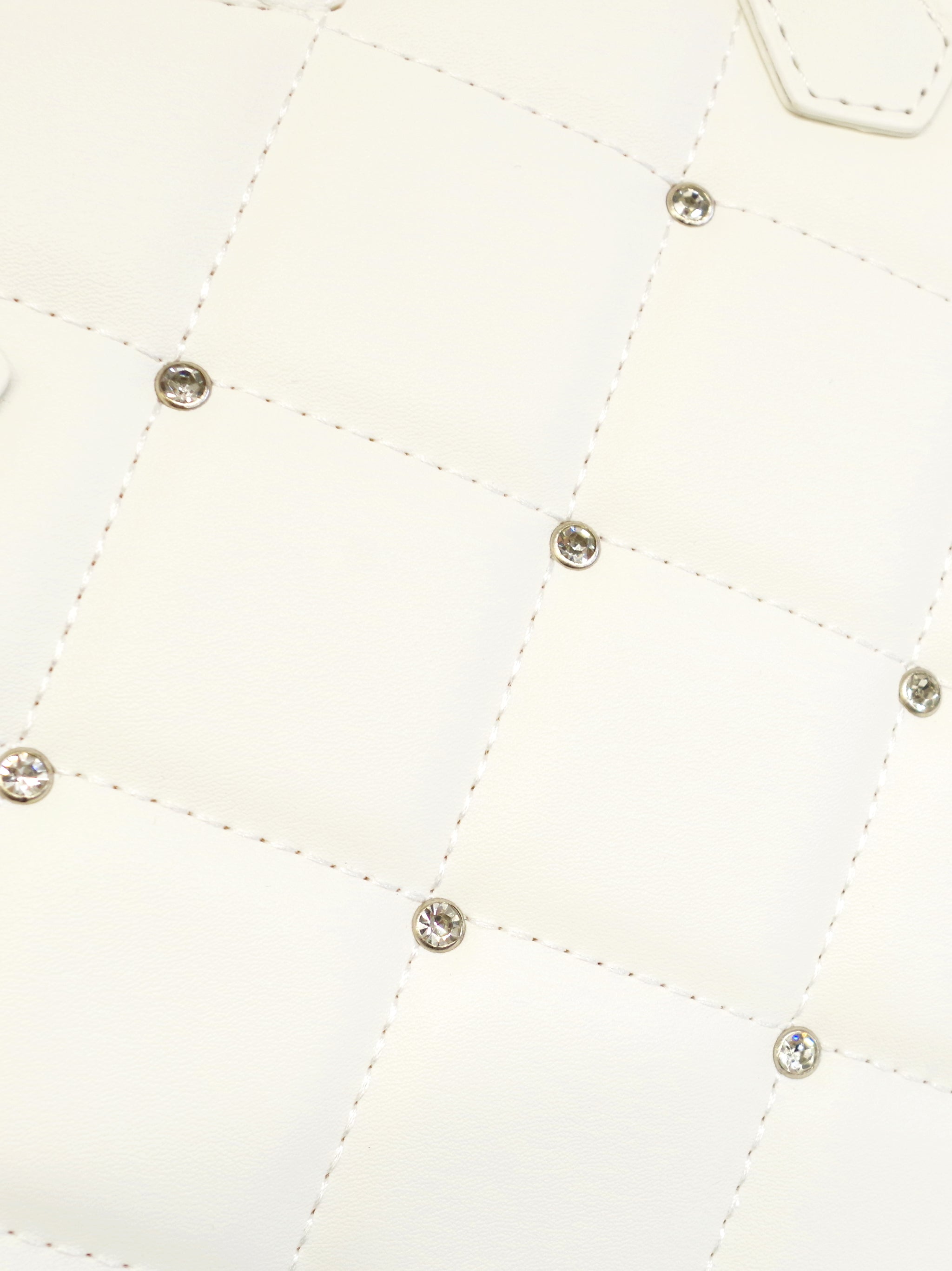 キルティングハートショルダーバッグ |Amavel(アマベル)公式サイト