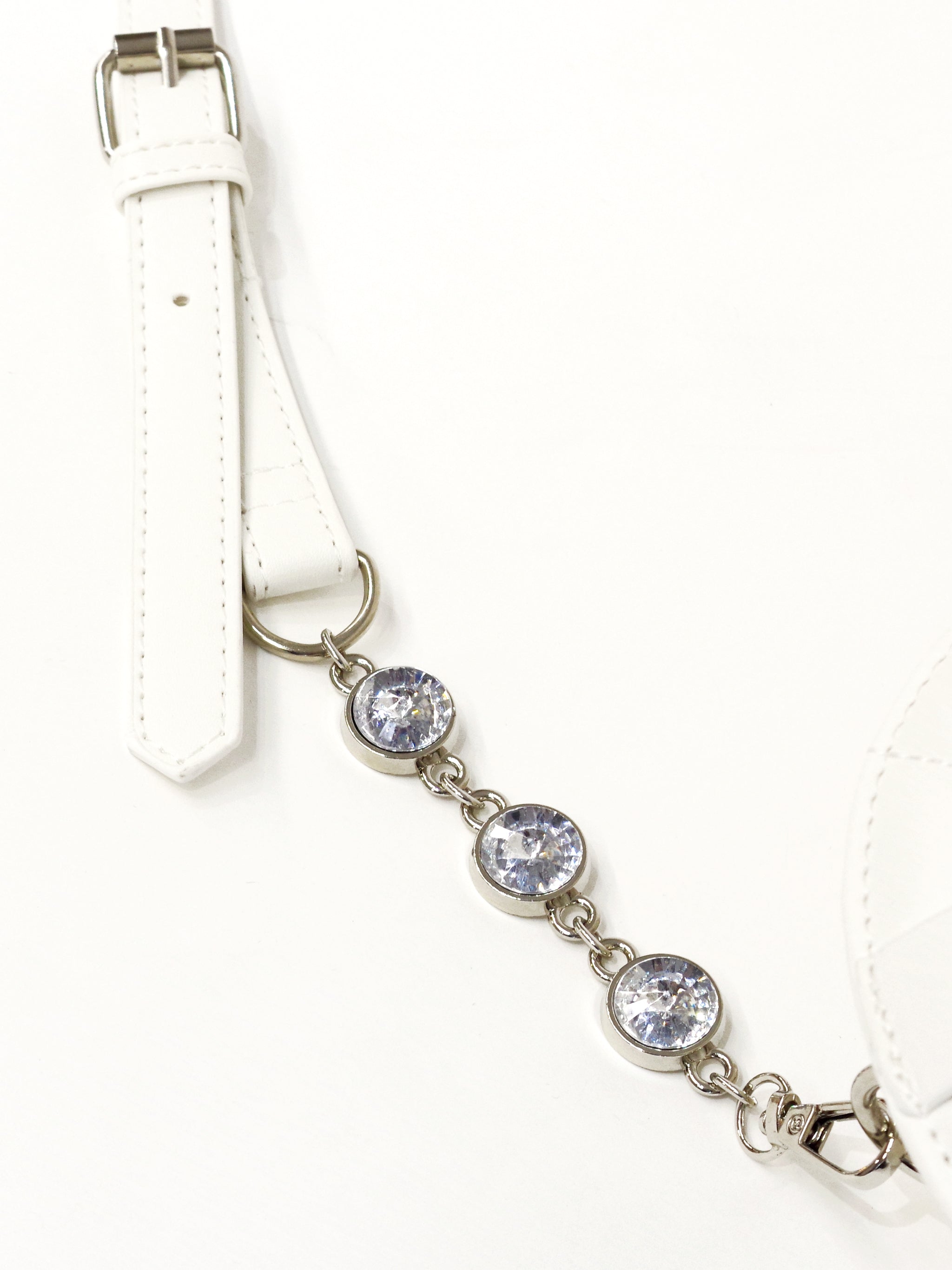 キルティングハートショルダーバッグ |Amavel(アマベル)公式サイト