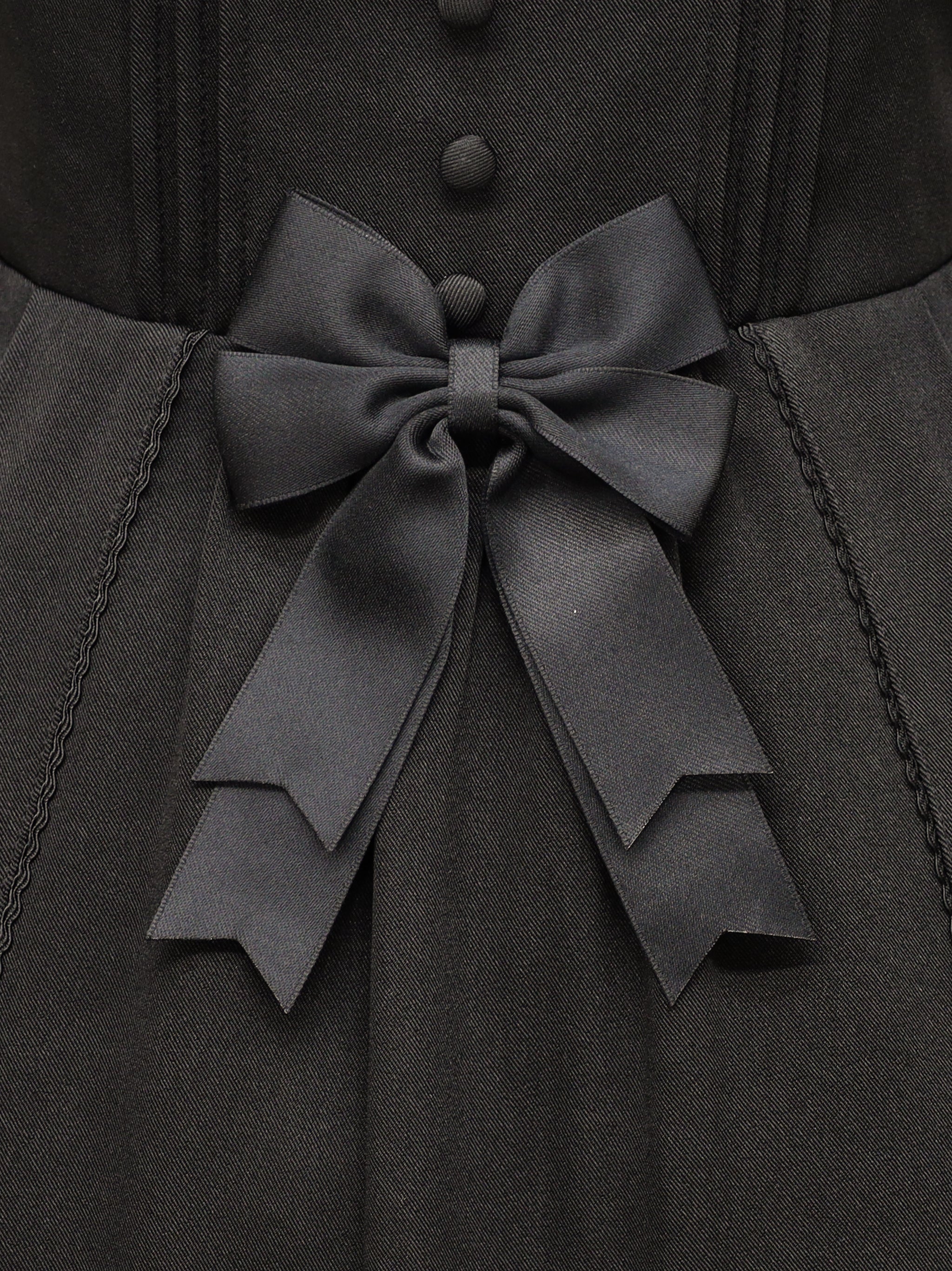 Mysterious Doll ミドルジャンパースカート |Amavel(アマベル)公式サイト