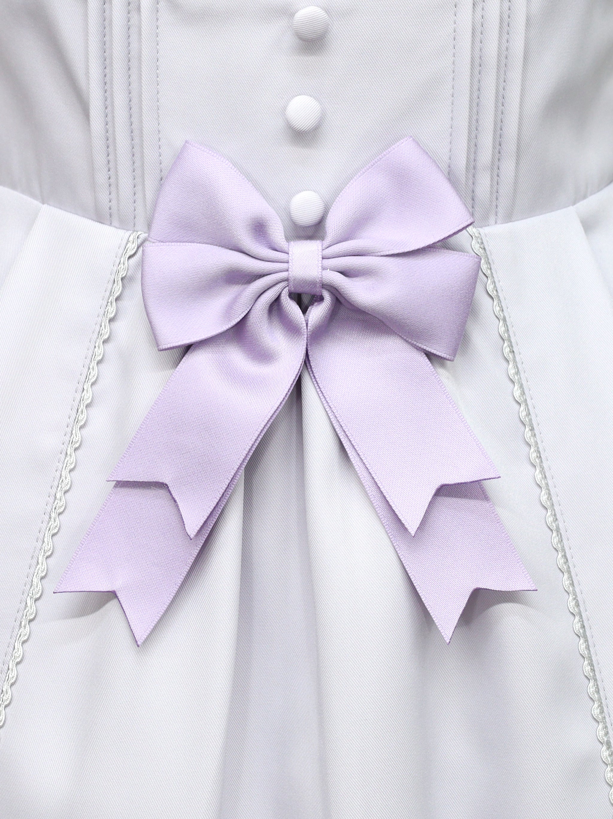 Mysterious Doll ミドルジャンパースカート |Amavel(アマベル)公式サイト