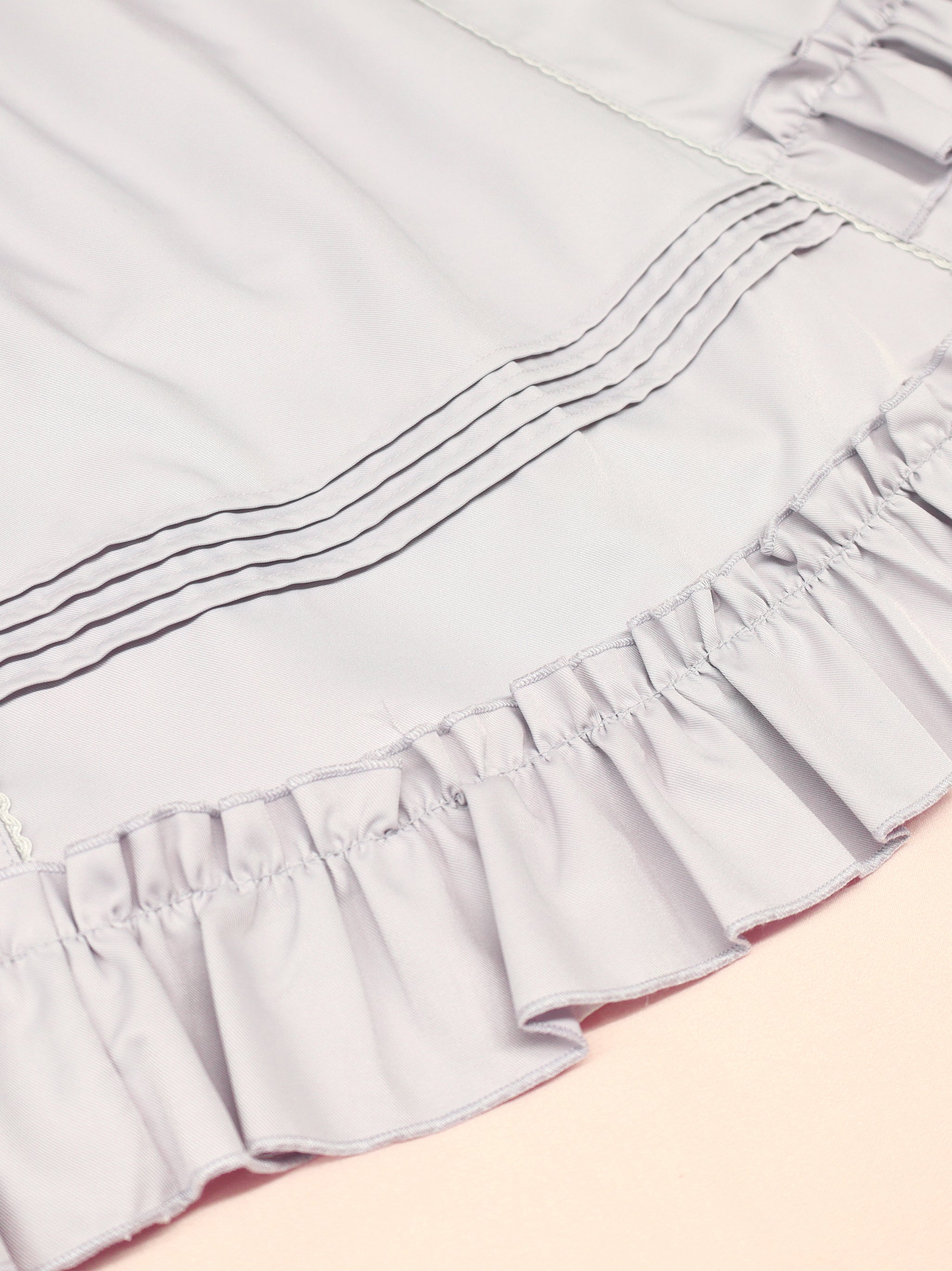 Mysterious Doll ミドルジャンパースカート |Amavel(アマベル)公式サイト