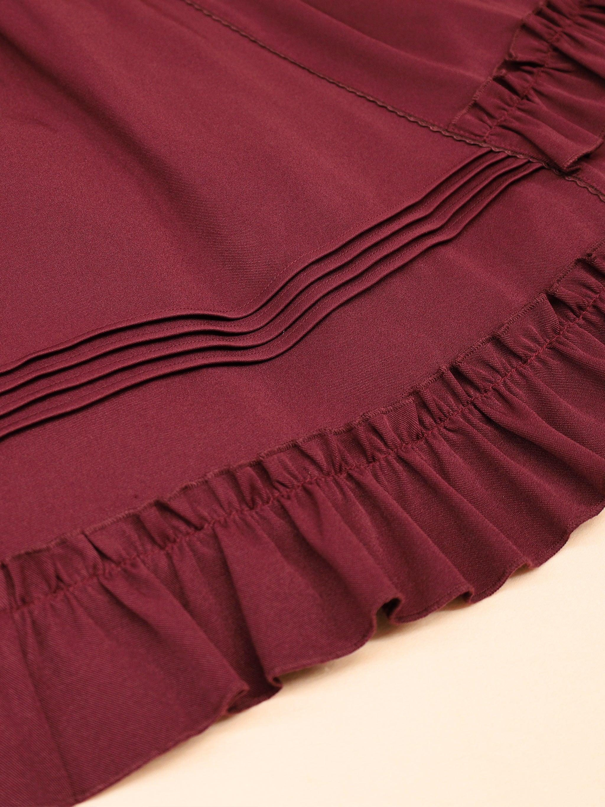 Mysterious Doll ミドルジャンパースカート |Amavel(アマベル)公式サイト