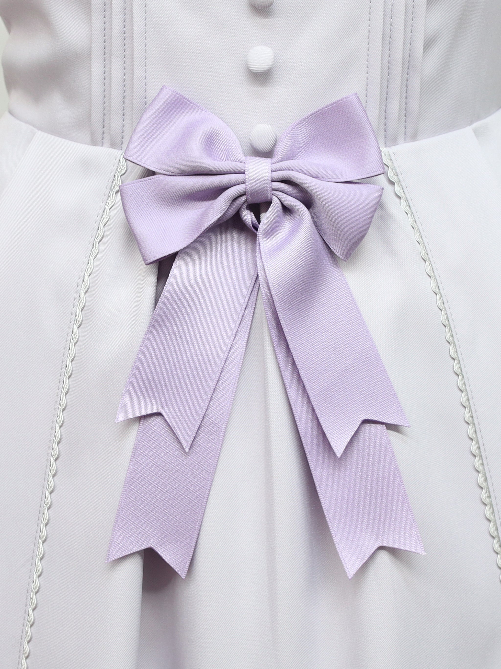 Mysterious Doll ロングジャンパースカート |Amavel(アマベル)公式サイト