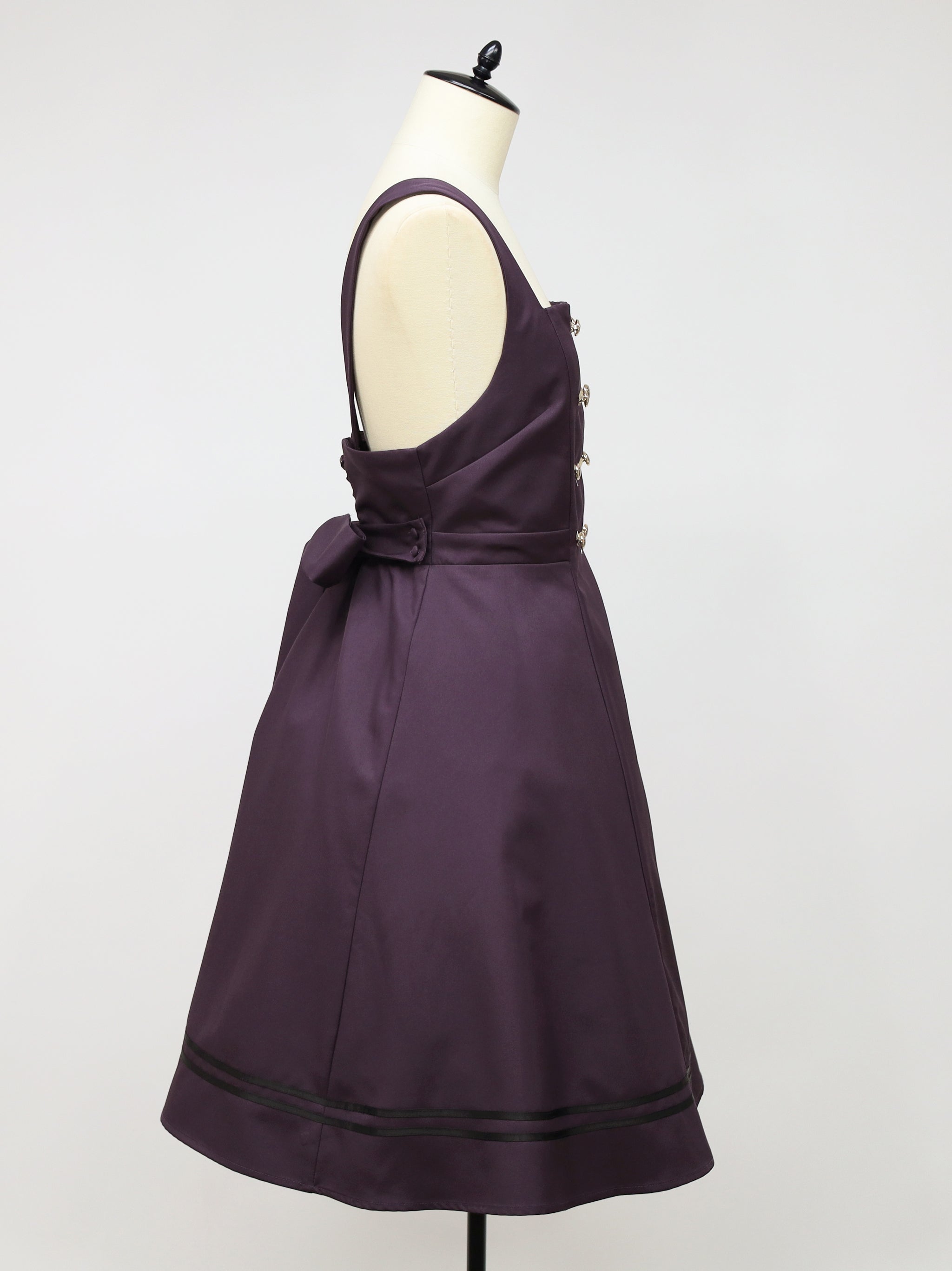 Noble Apprentice ジャンパースカート |Amavel(アマベル)公式サイト