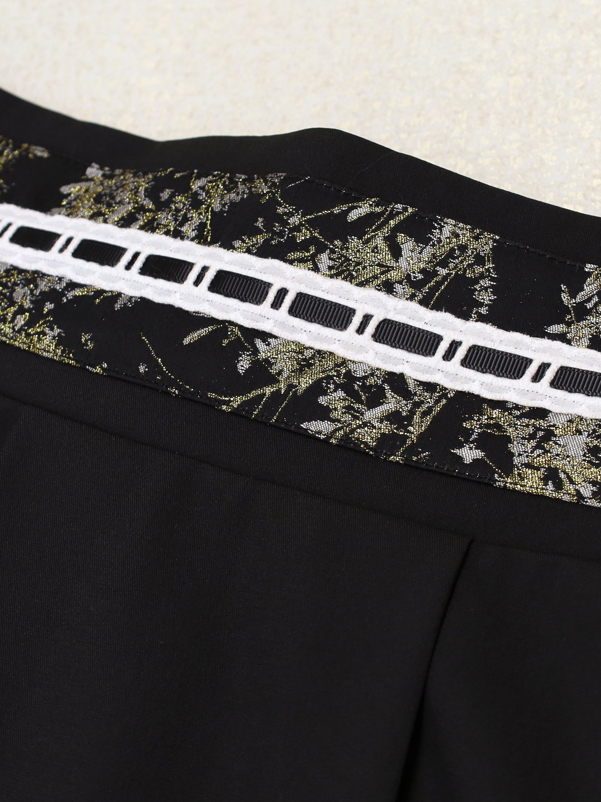 手まり遊びとシマエナガ 和風スカート |Amavel(アマベル)公式サイト