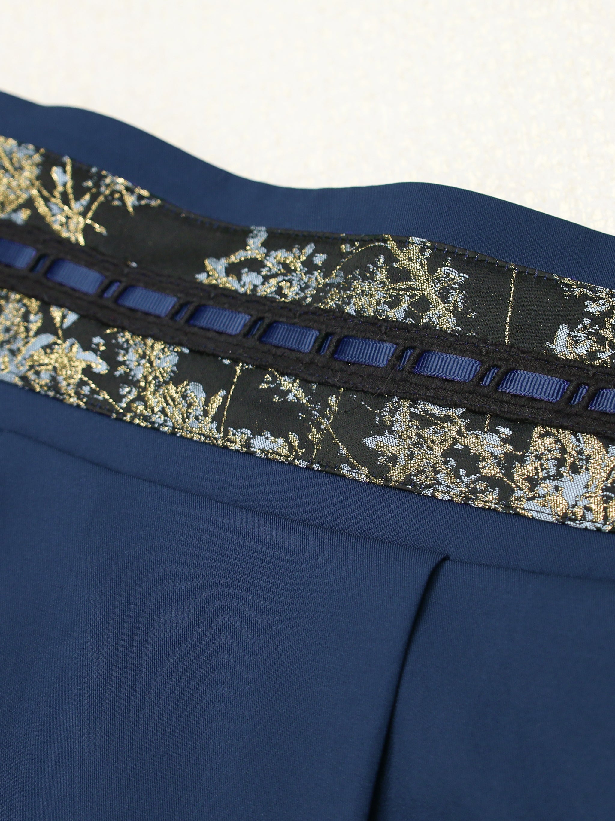 手まり遊びとシマエナガ 和風スカート |Amavel(アマベル)公式サイト