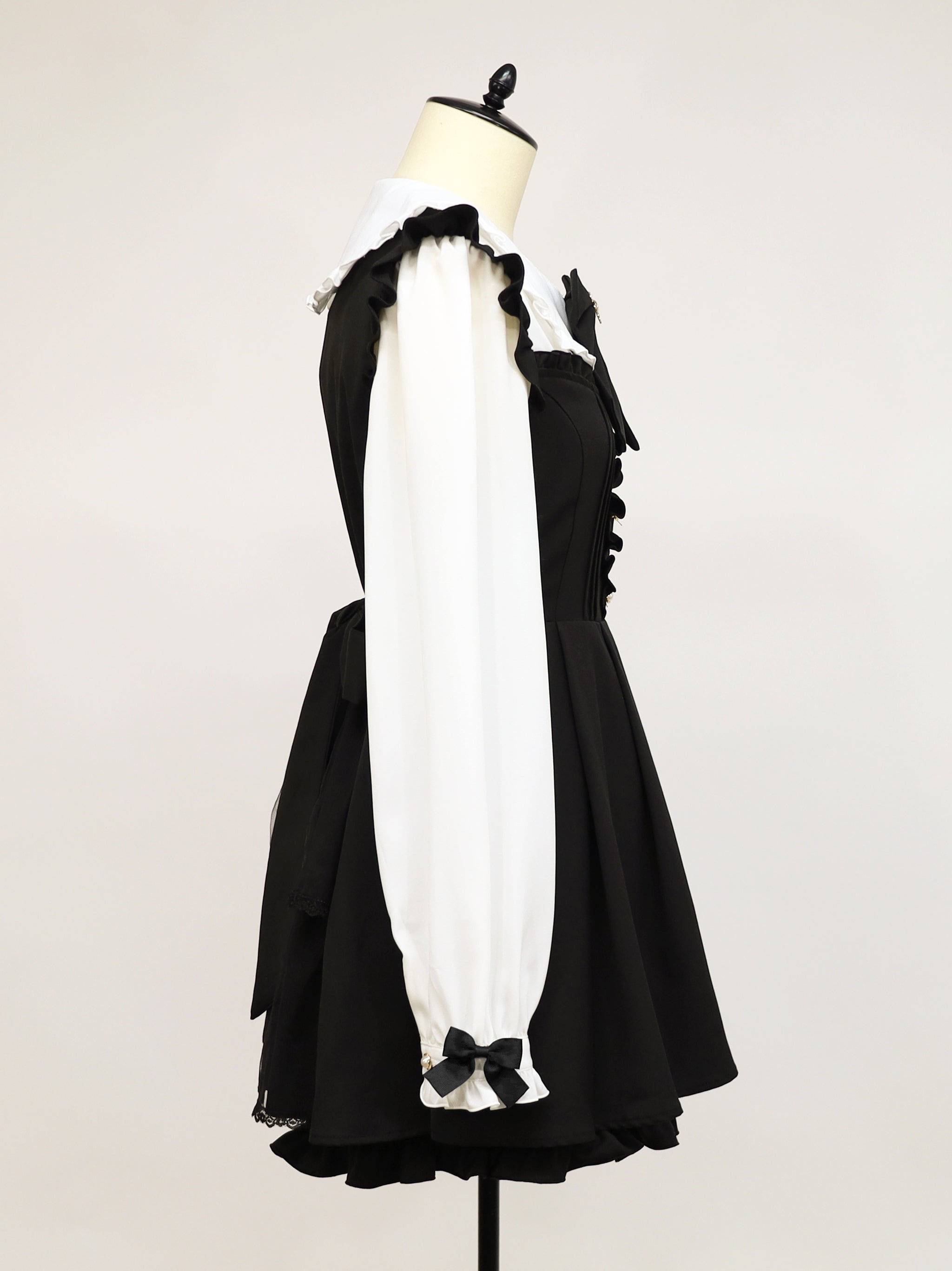 ビスチェ風セットアップ |Amavel(アマベル)公式サイト