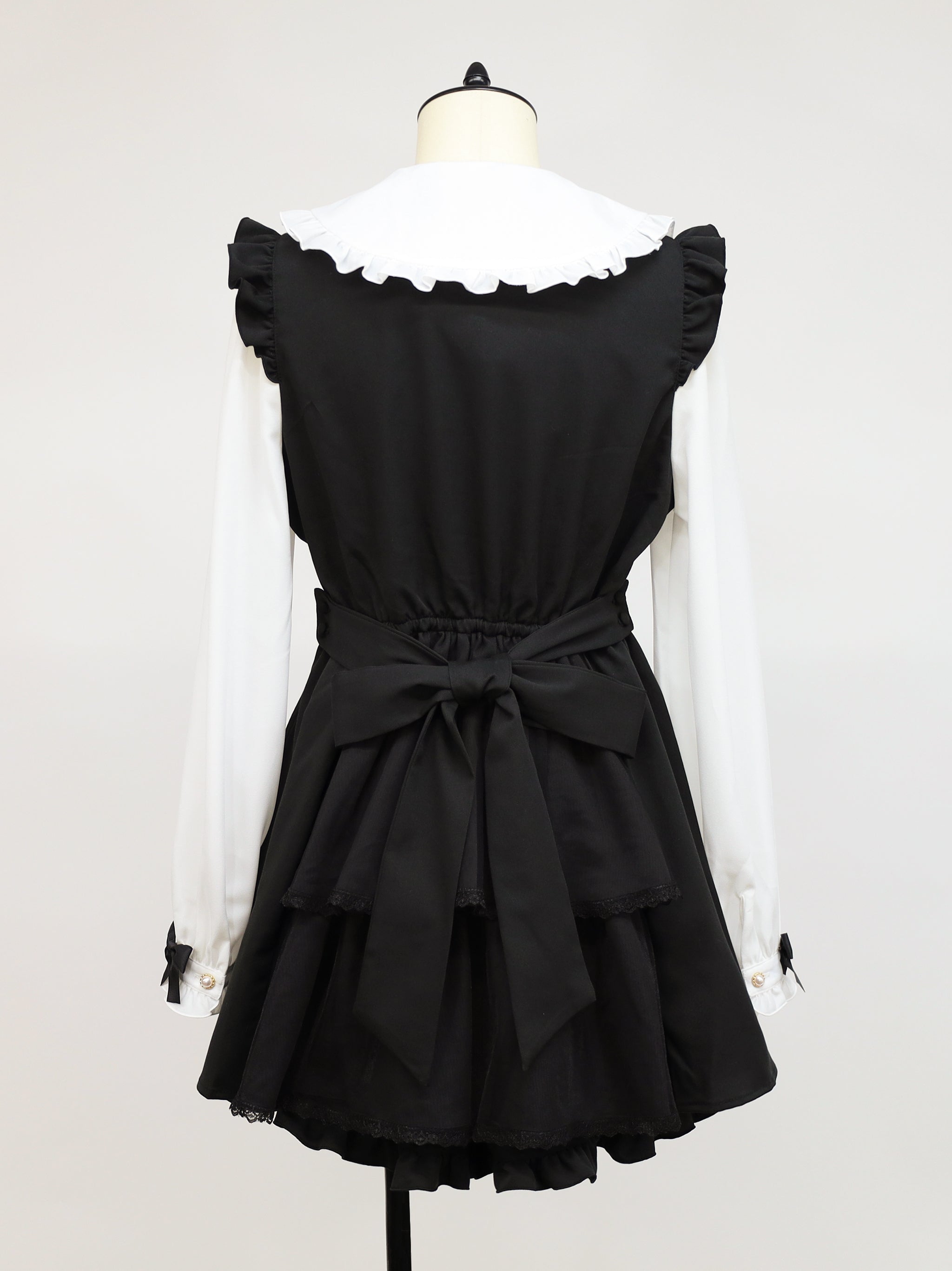 ビスチェ風セットアップ |Amavel(アマベル)公式サイト