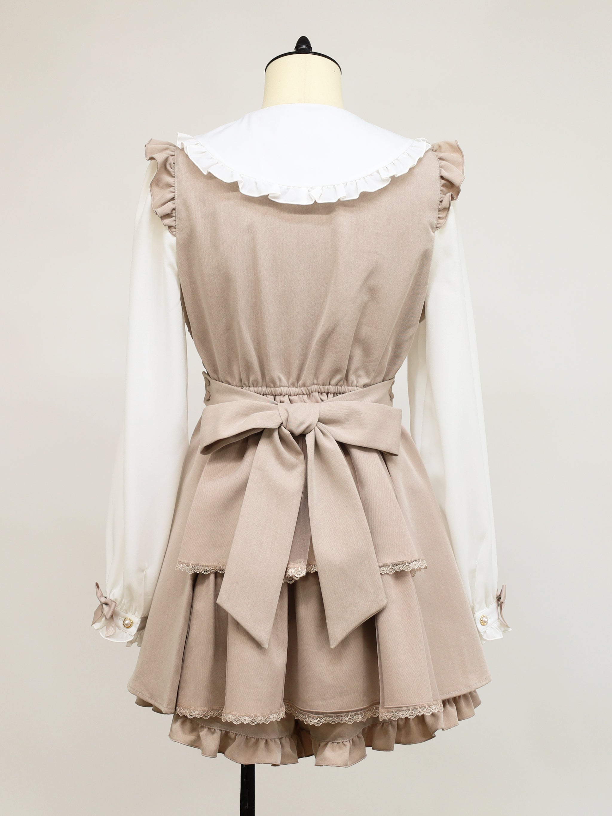 ビスチェ風セットアップ |Amavel(アマベル)公式サイト