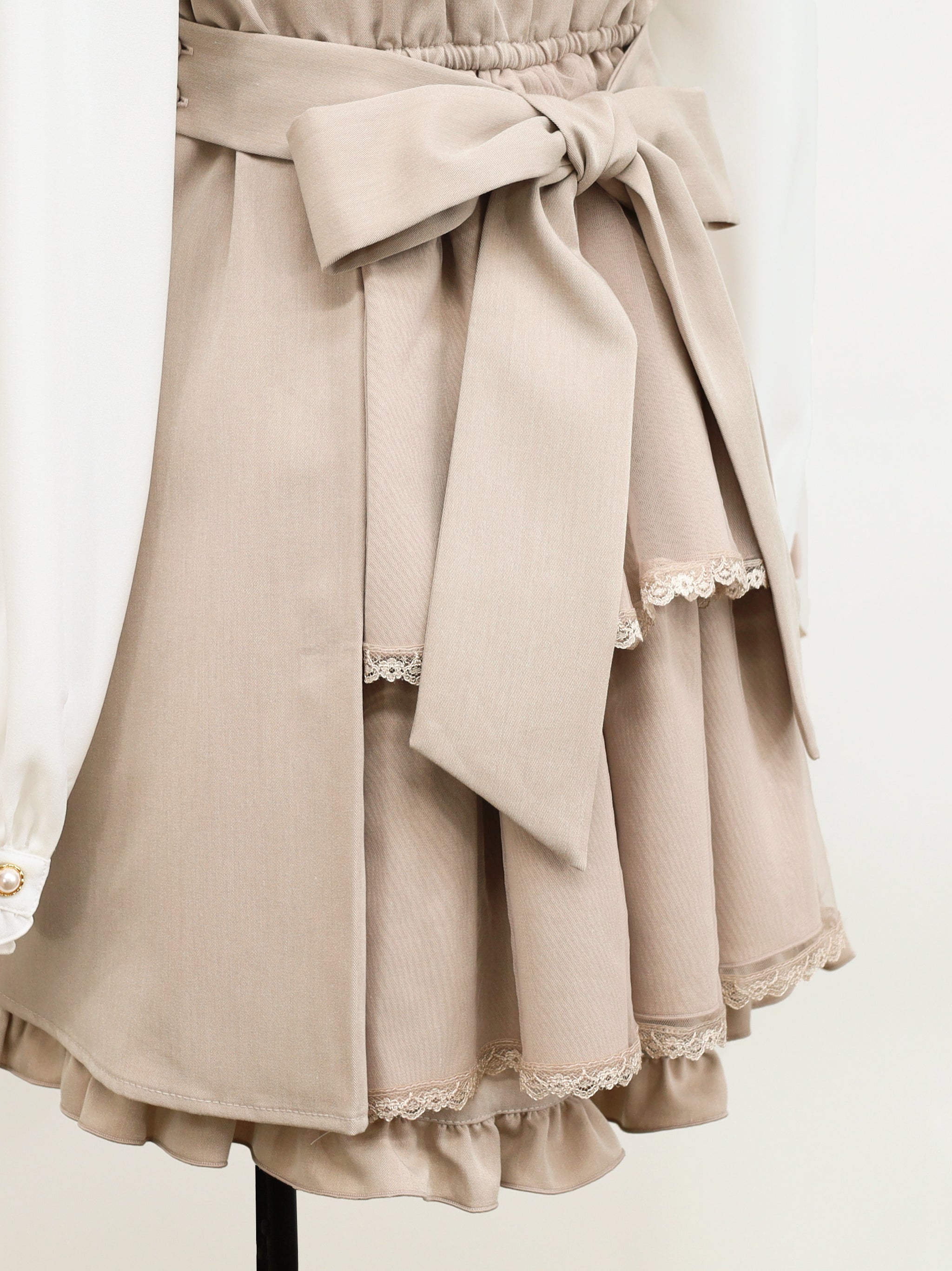 ビスチェ風セットアップ |Amavel(アマベル)公式サイト