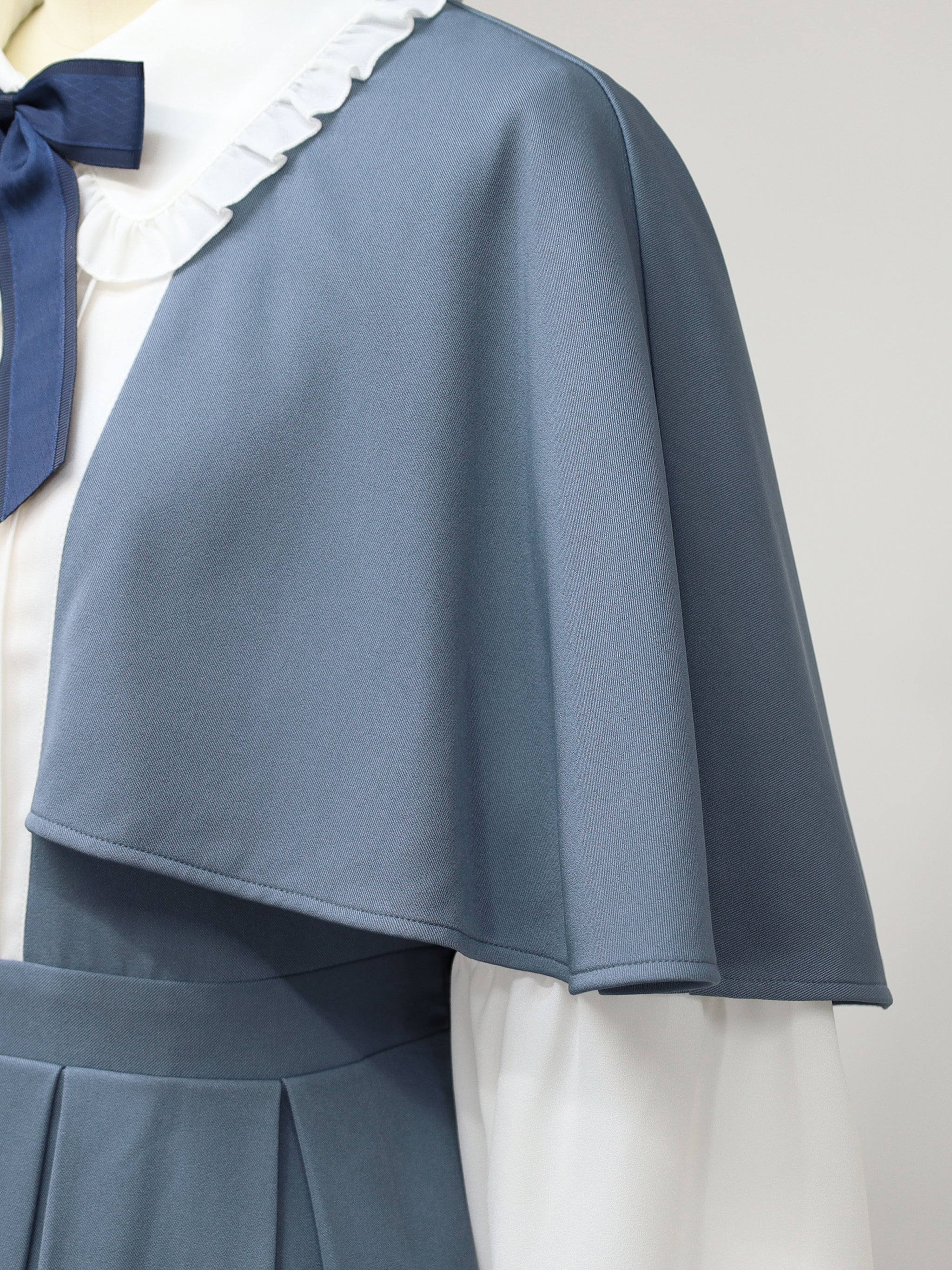 Classical Invitation ケープワンピース |Amavel(アマベル)公式サイト