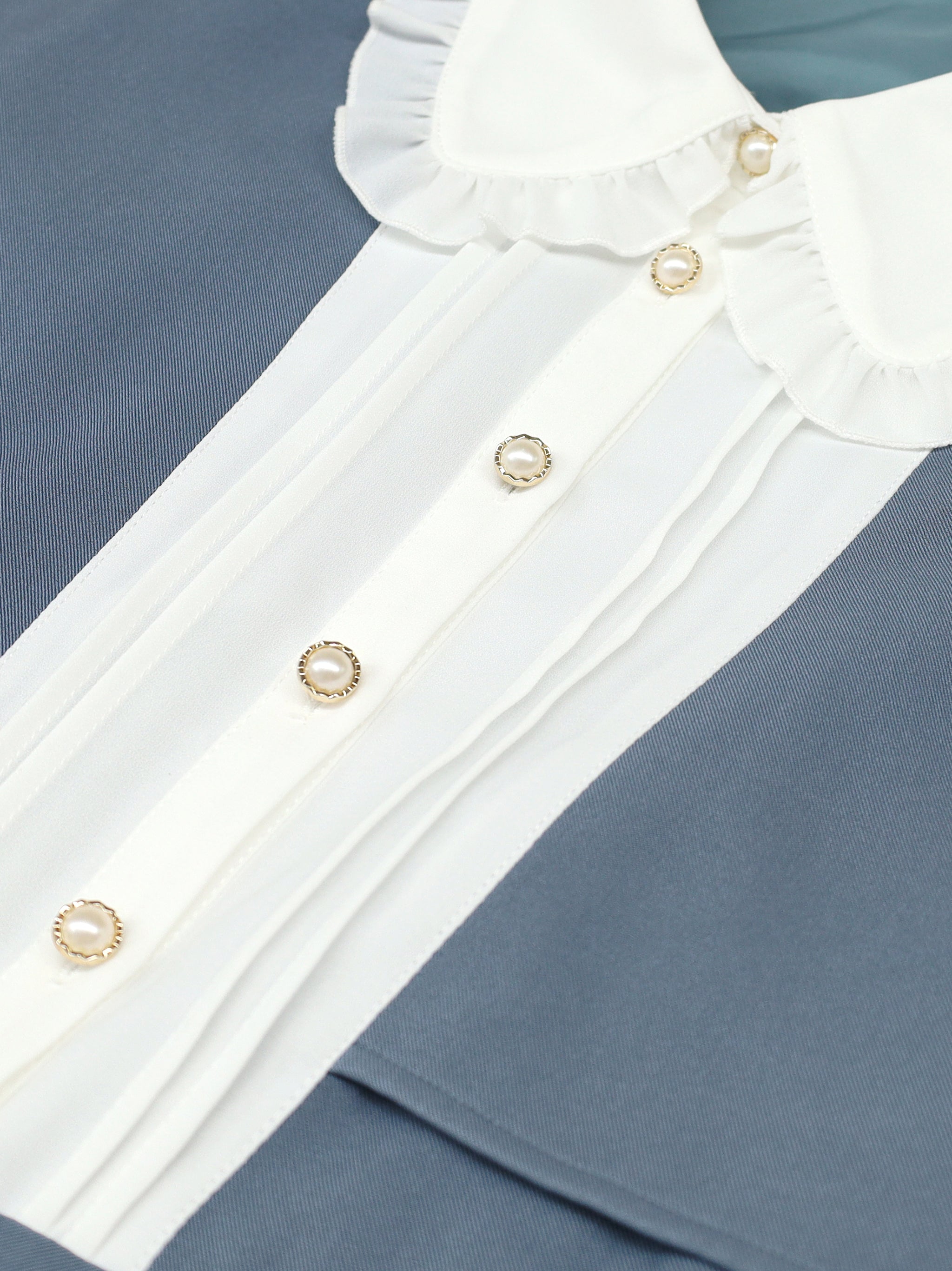 Classical Invitation ケープワンピース |Amavel(アマベル)公式サイト