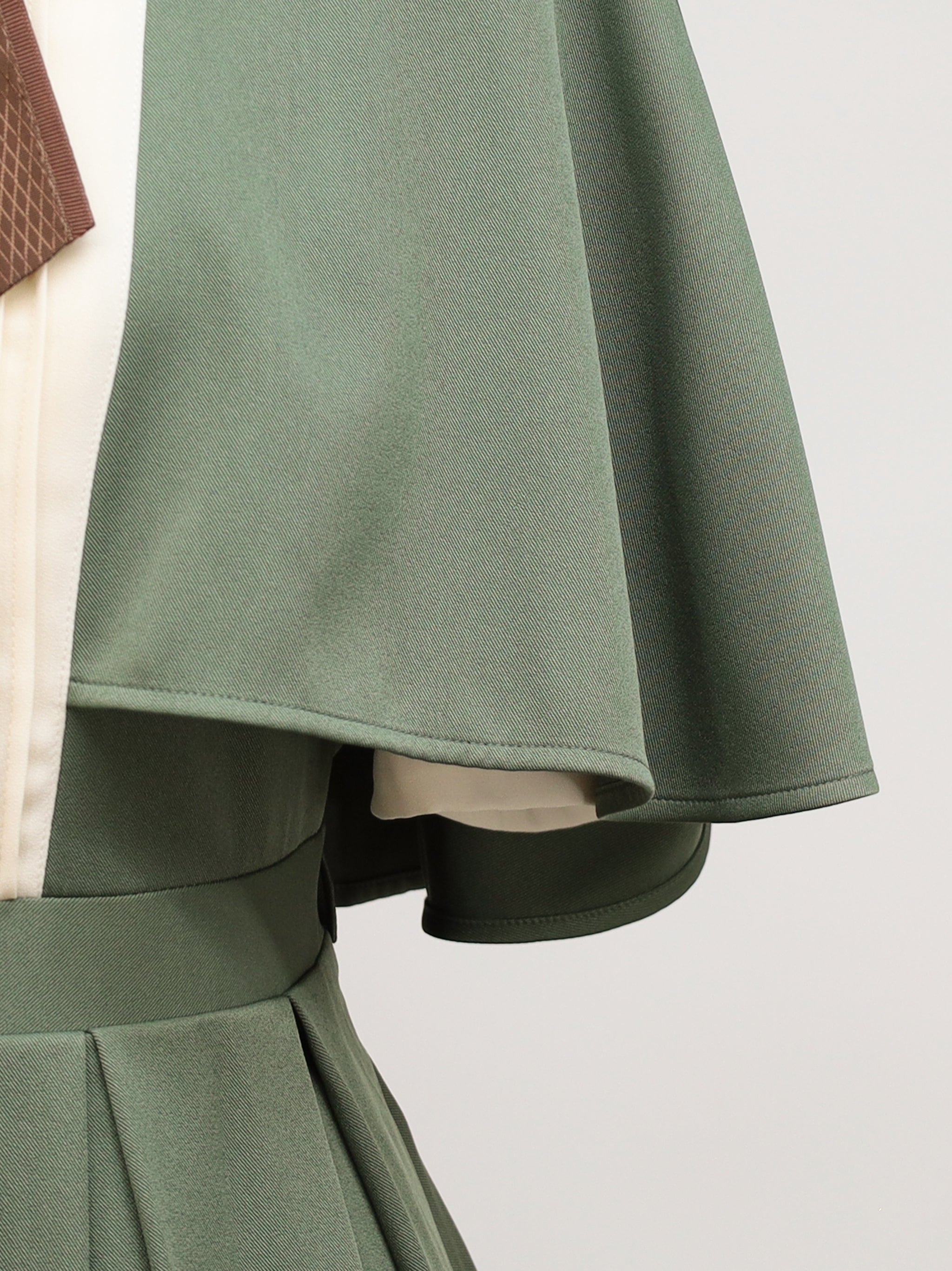 Classical Invitation ケープワンピース |Amavel(アマベル)公式サイト