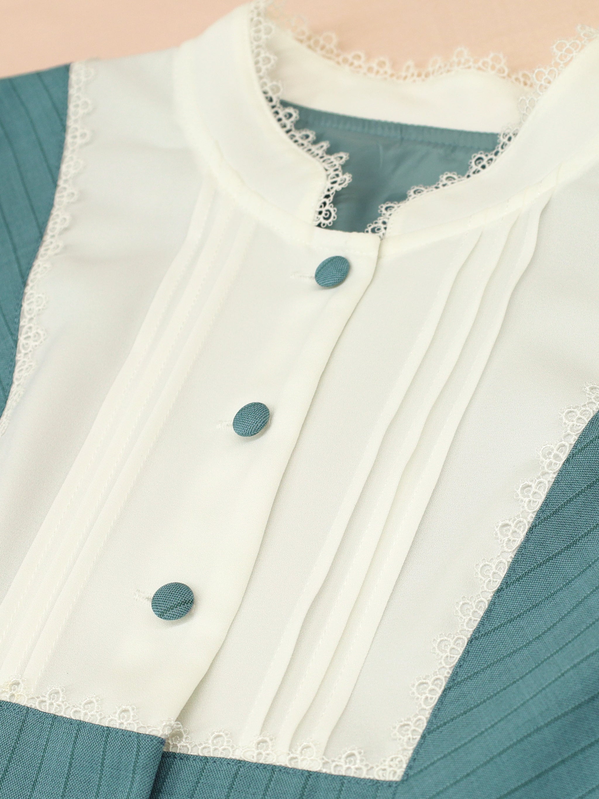 Aimer Rose ストライプロング丈ワンピース |Amavel(アマベル)公式サイト