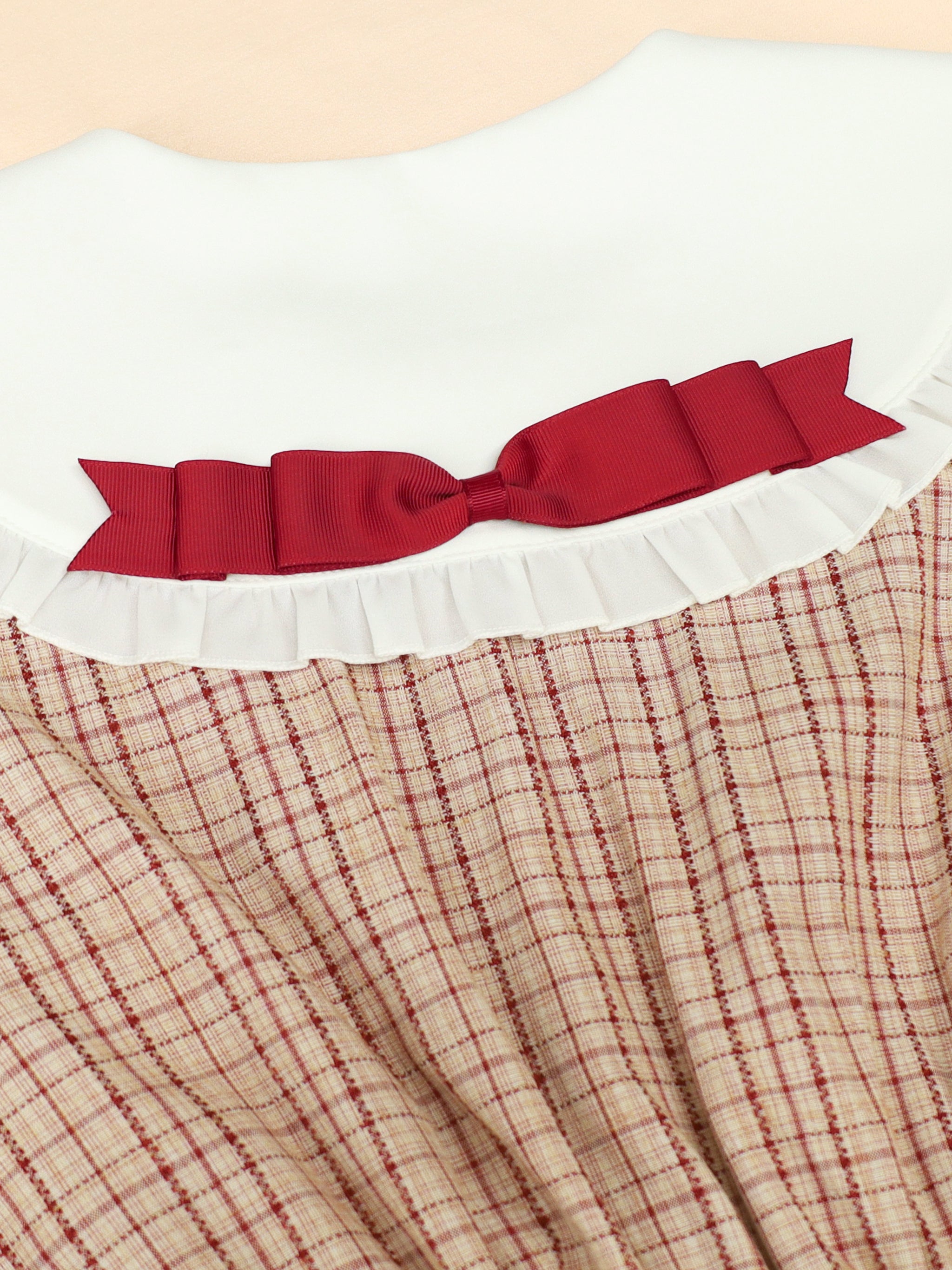 Carreau Doux リボンワンピース |Amavel(アマベル)公式サイト