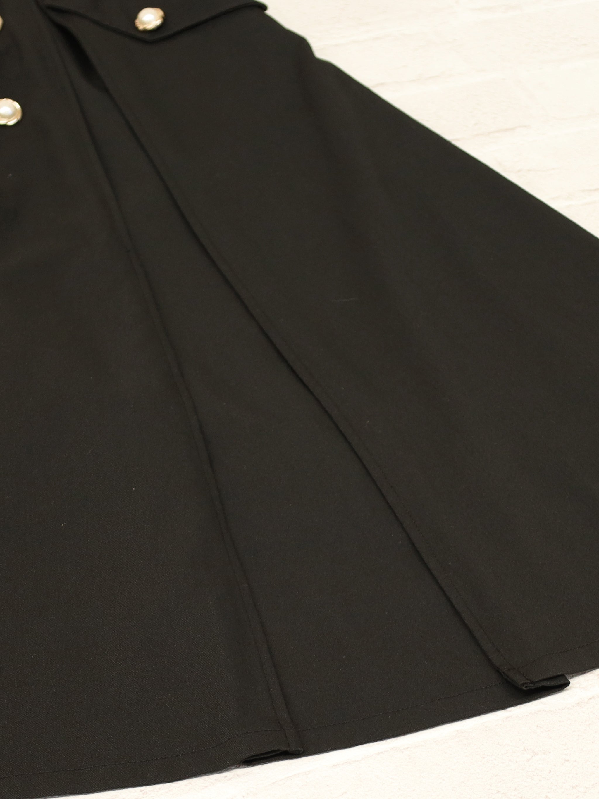 ベルト付きレイヤードトレンチワンピース |Amavel(アマベル)公式サイト