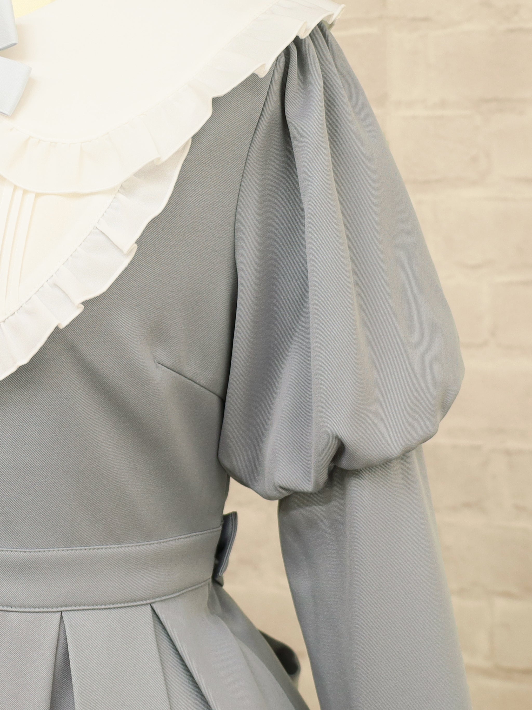 Mysterious Maid ワンピース |Amavel(アマベル)公式サイト