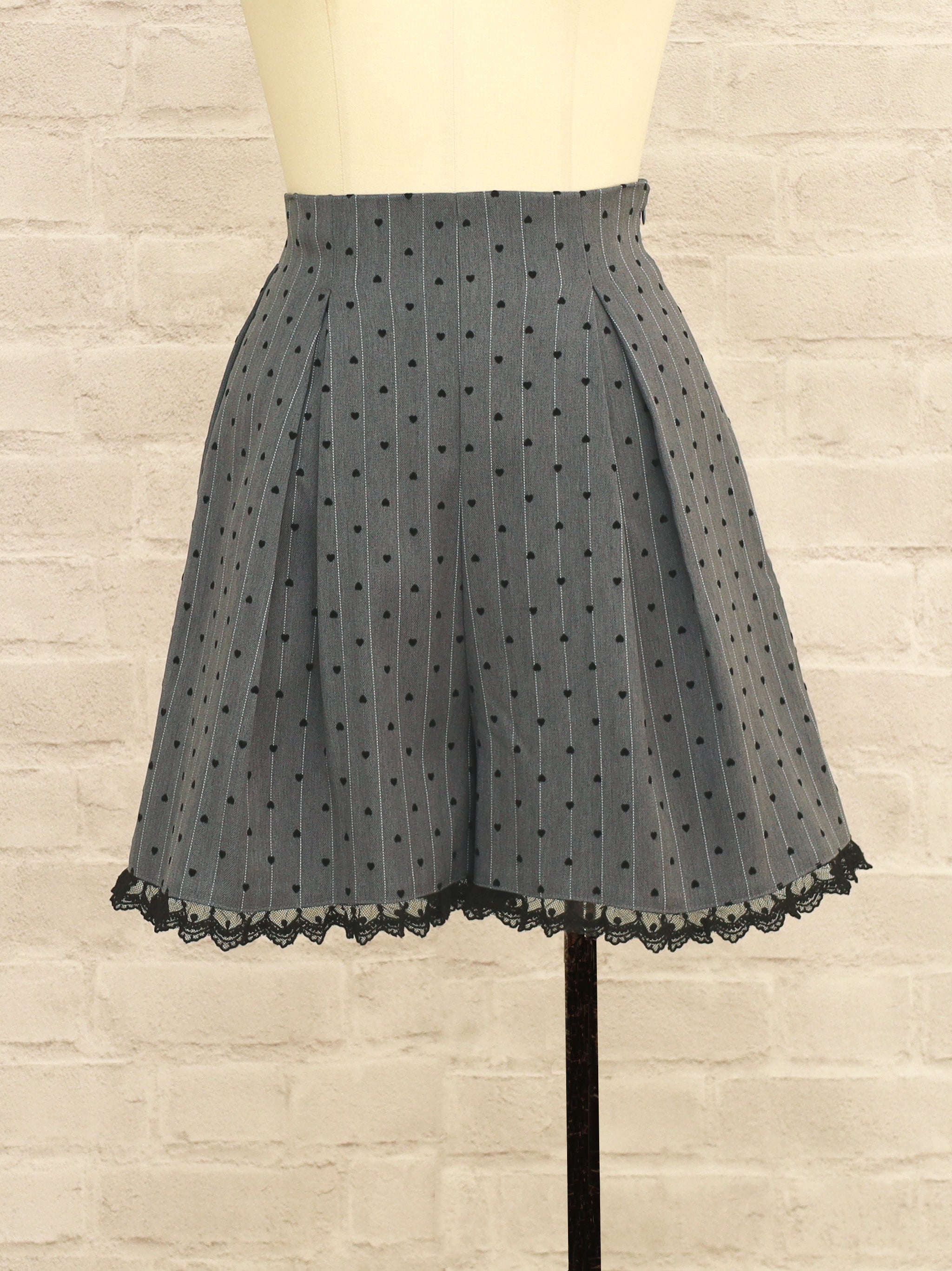 Heart Flocky セットアップ |Amavel(アマベル)公式サイト