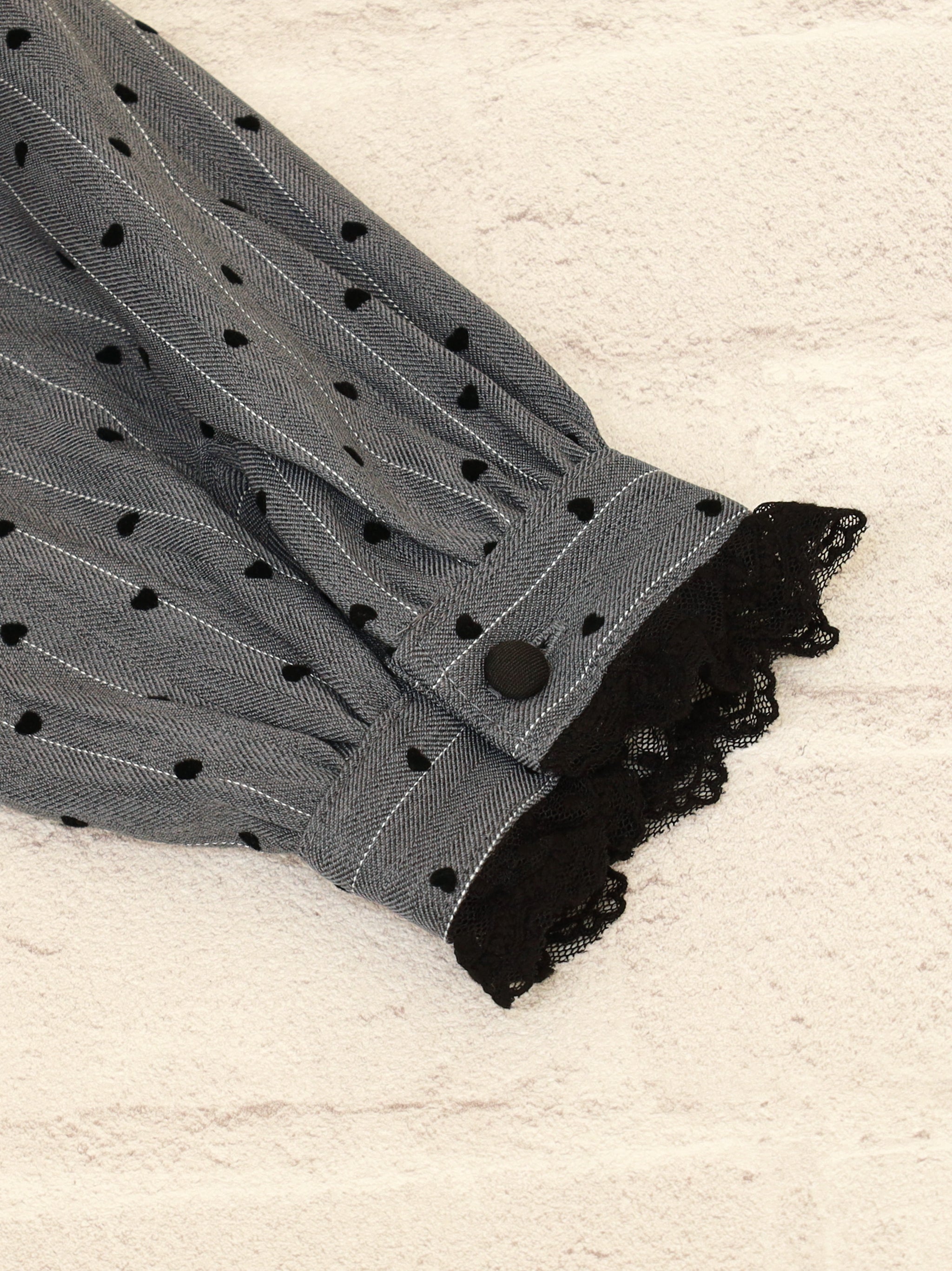 Heart Flocky セットアップ |Amavel(アマベル)公式サイト