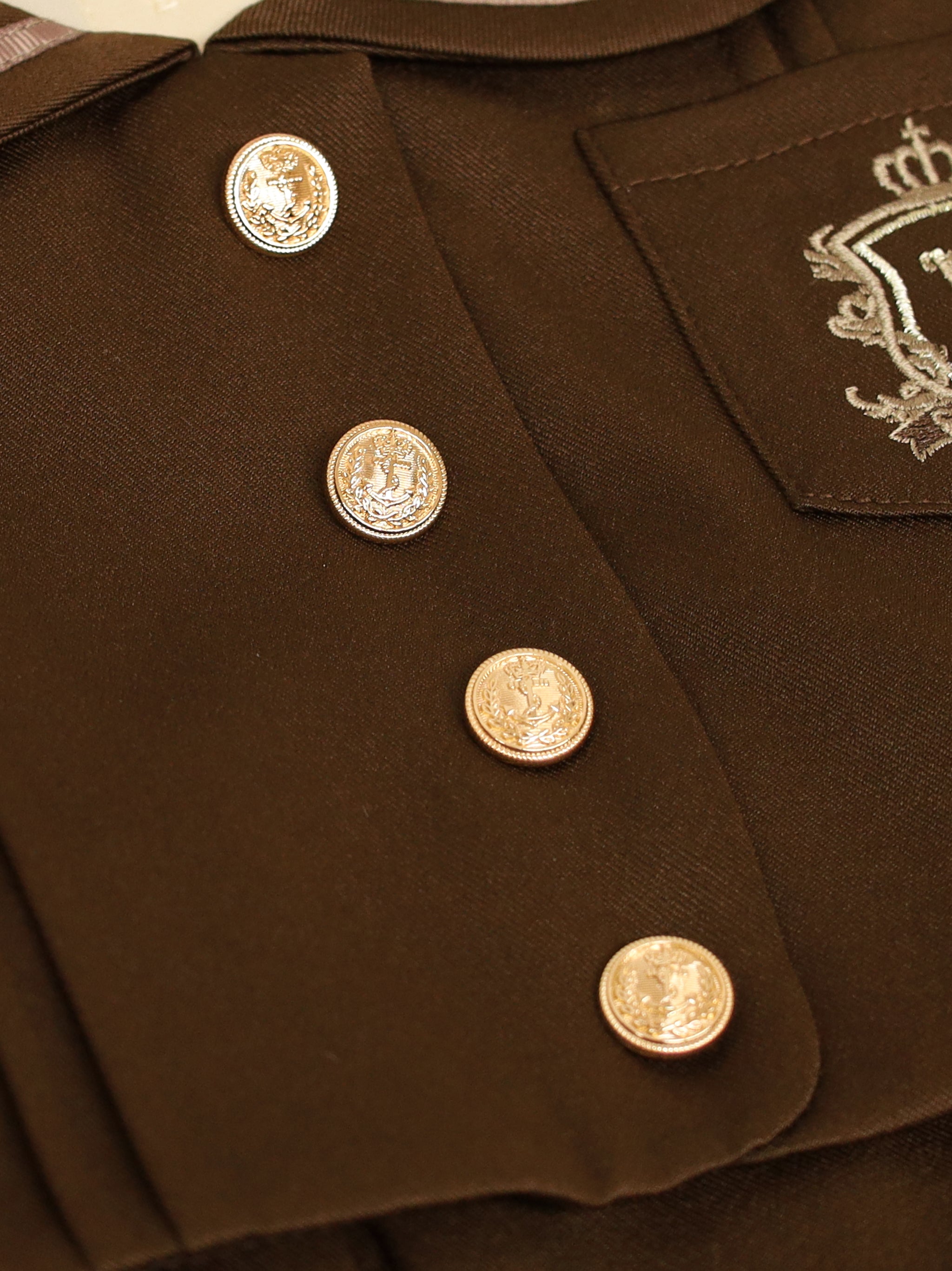 Noble Academy Setup風セーラーワンピース |Amavel(アマベル)公式サイト