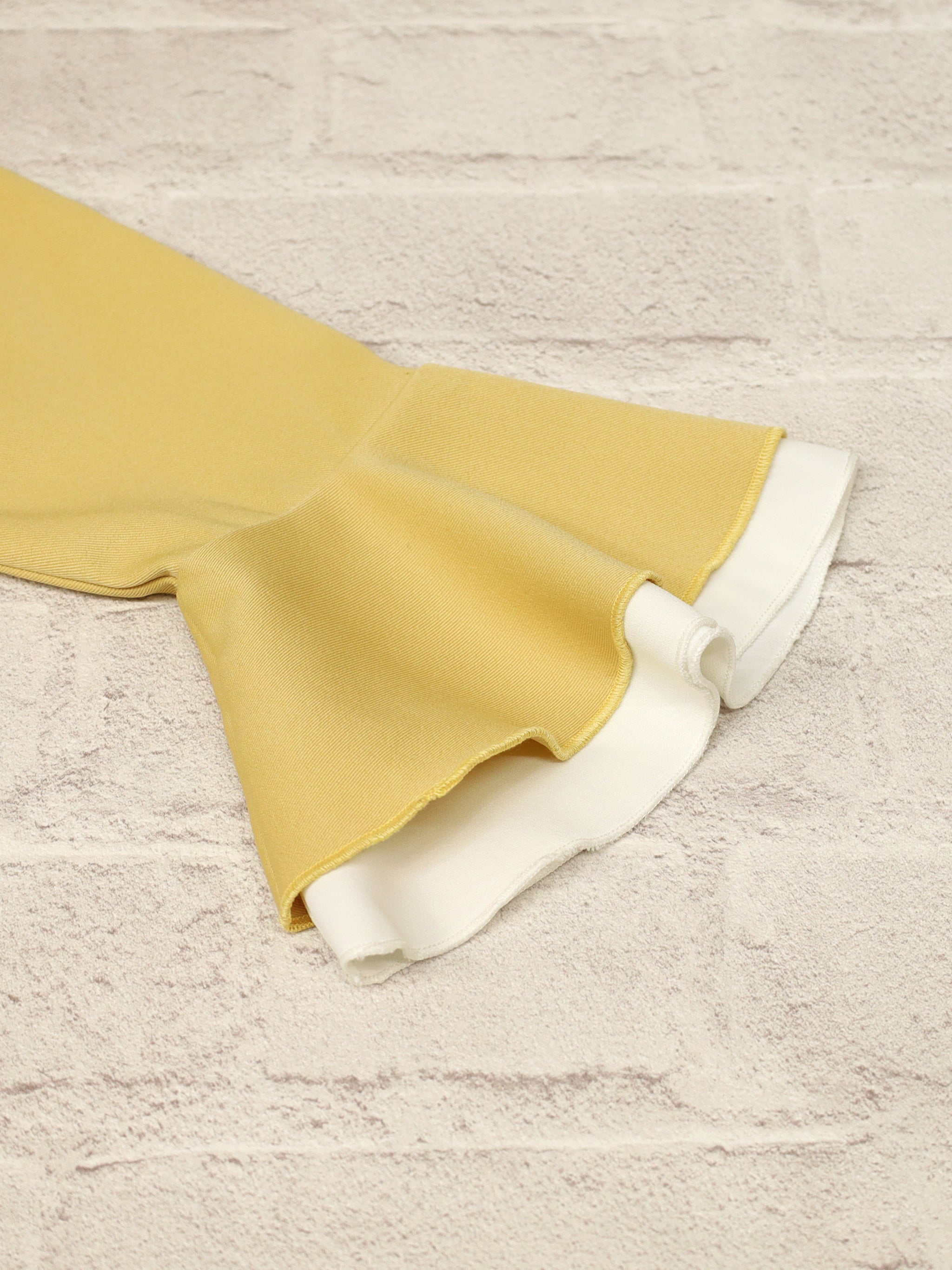 Flare Graceミドル丈ワンピース |Amavel(アマベル)公式サイト