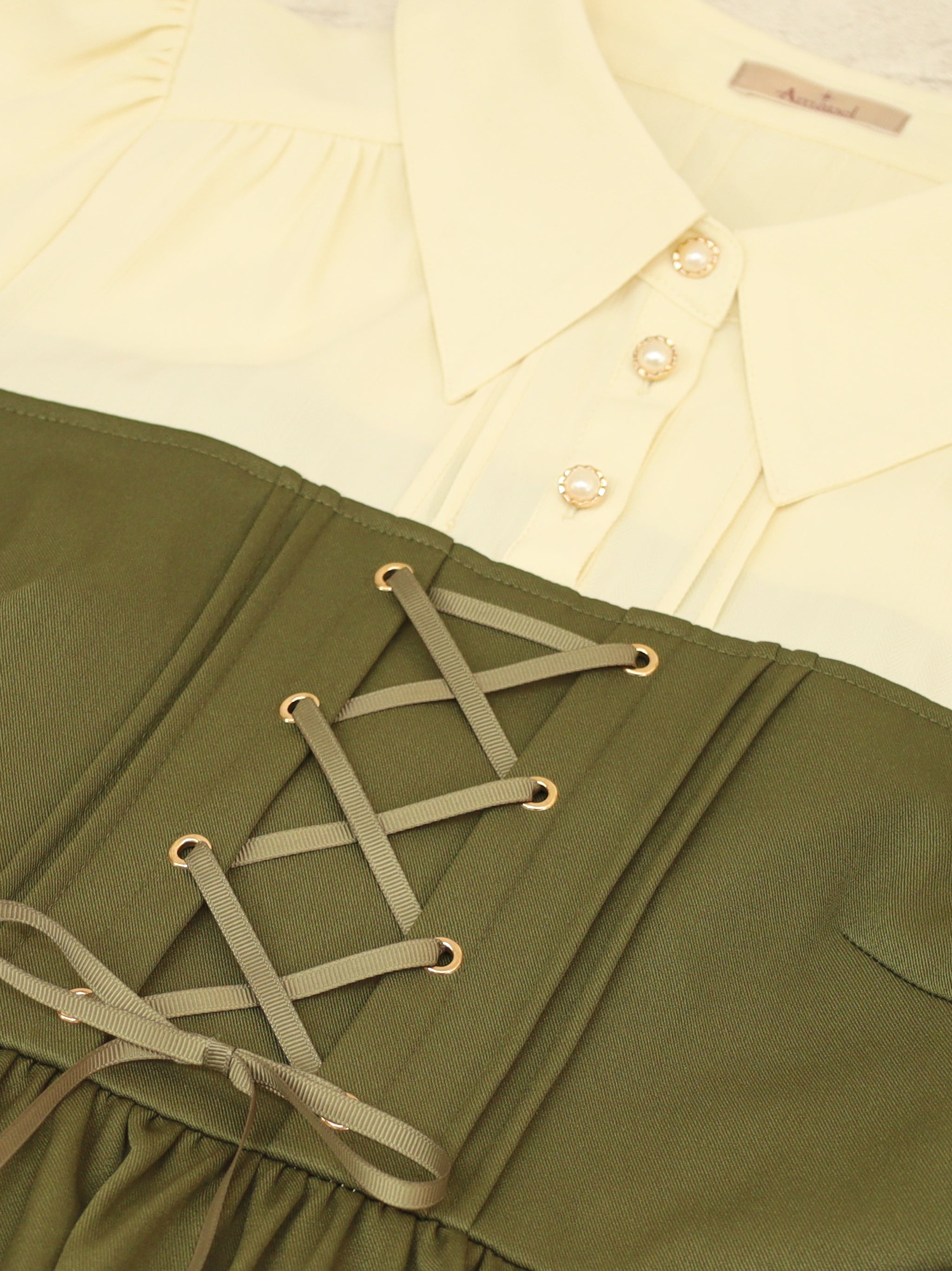 レイヤード風ティアードワンピース |Amavel(アマベル)公式サイト