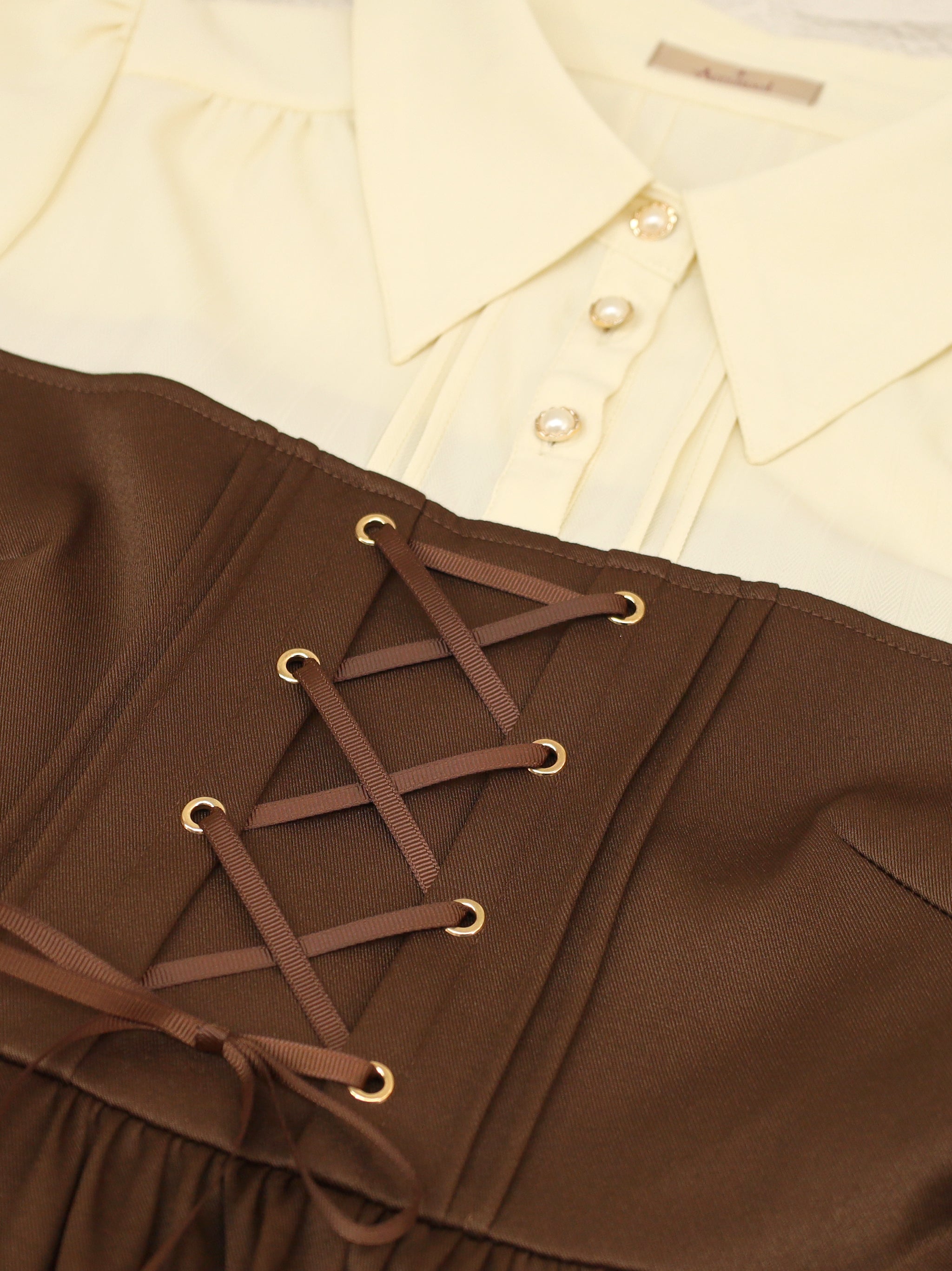 レイヤード風ティアードワンピース |Amavel(アマベル)公式サイト