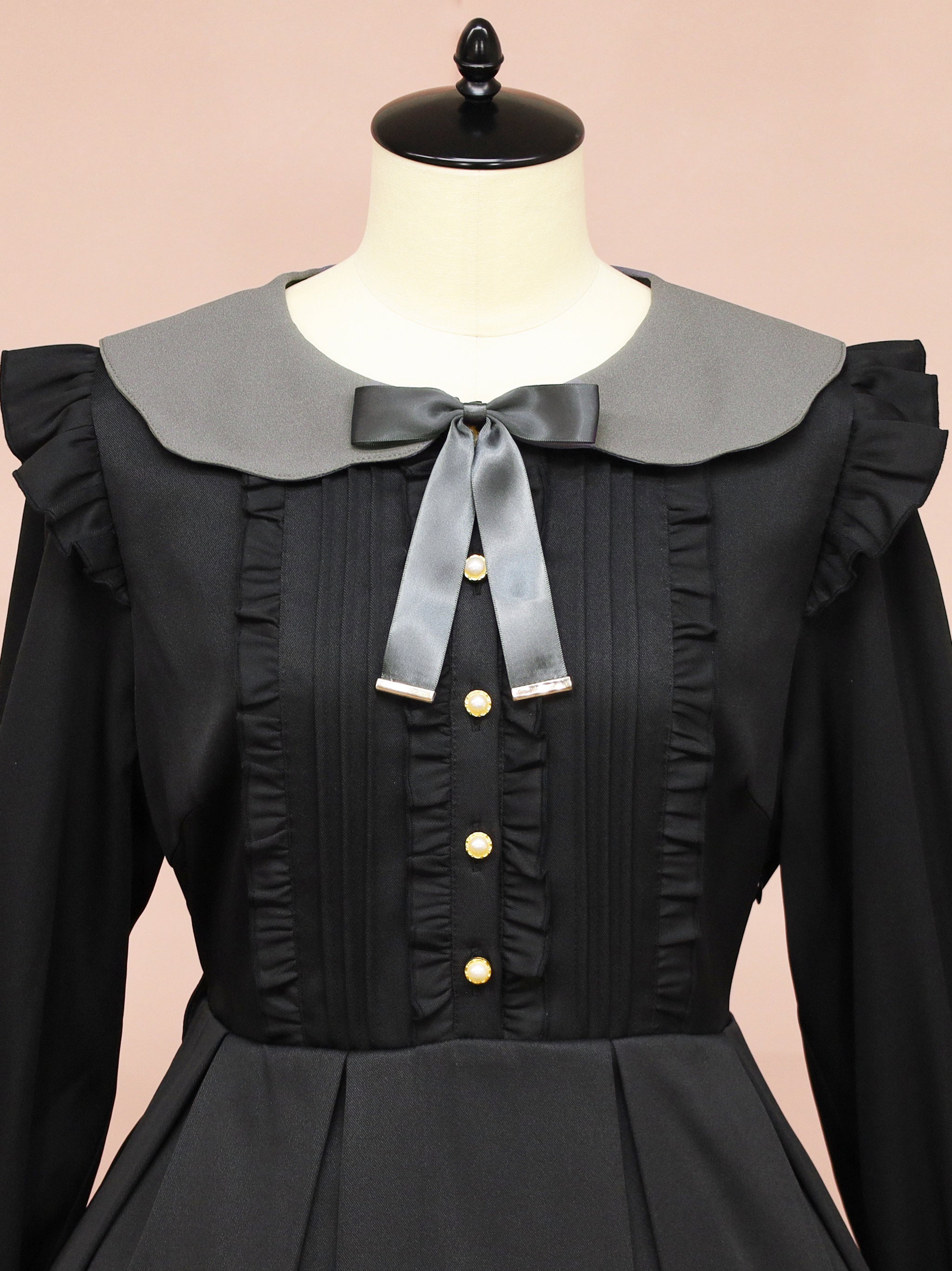 Magical Ribbon ワンピース |Amavel(アマベル)公式サイト