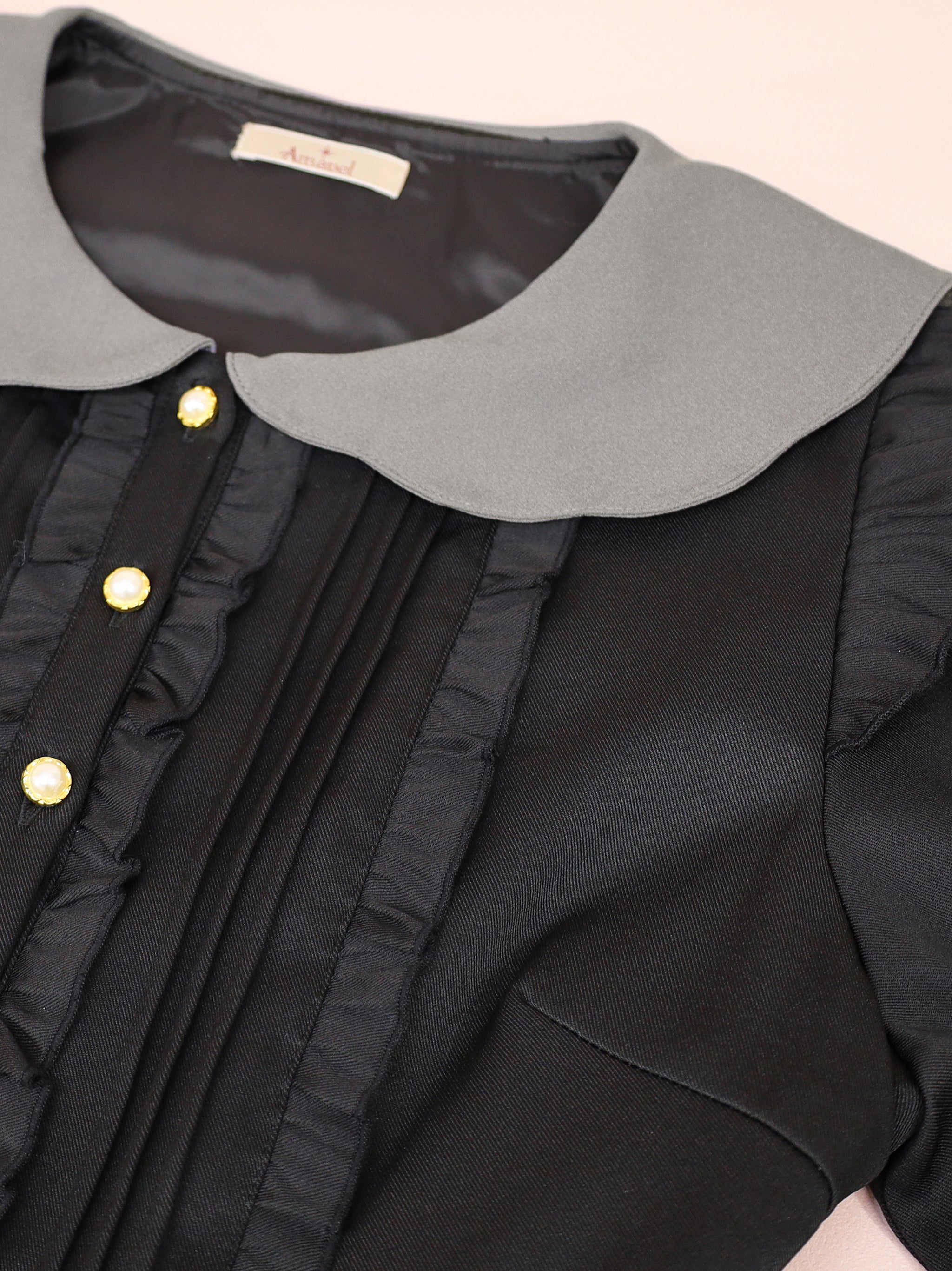 Magical Ribbon ワンピース |Amavel(アマベル)公式サイト