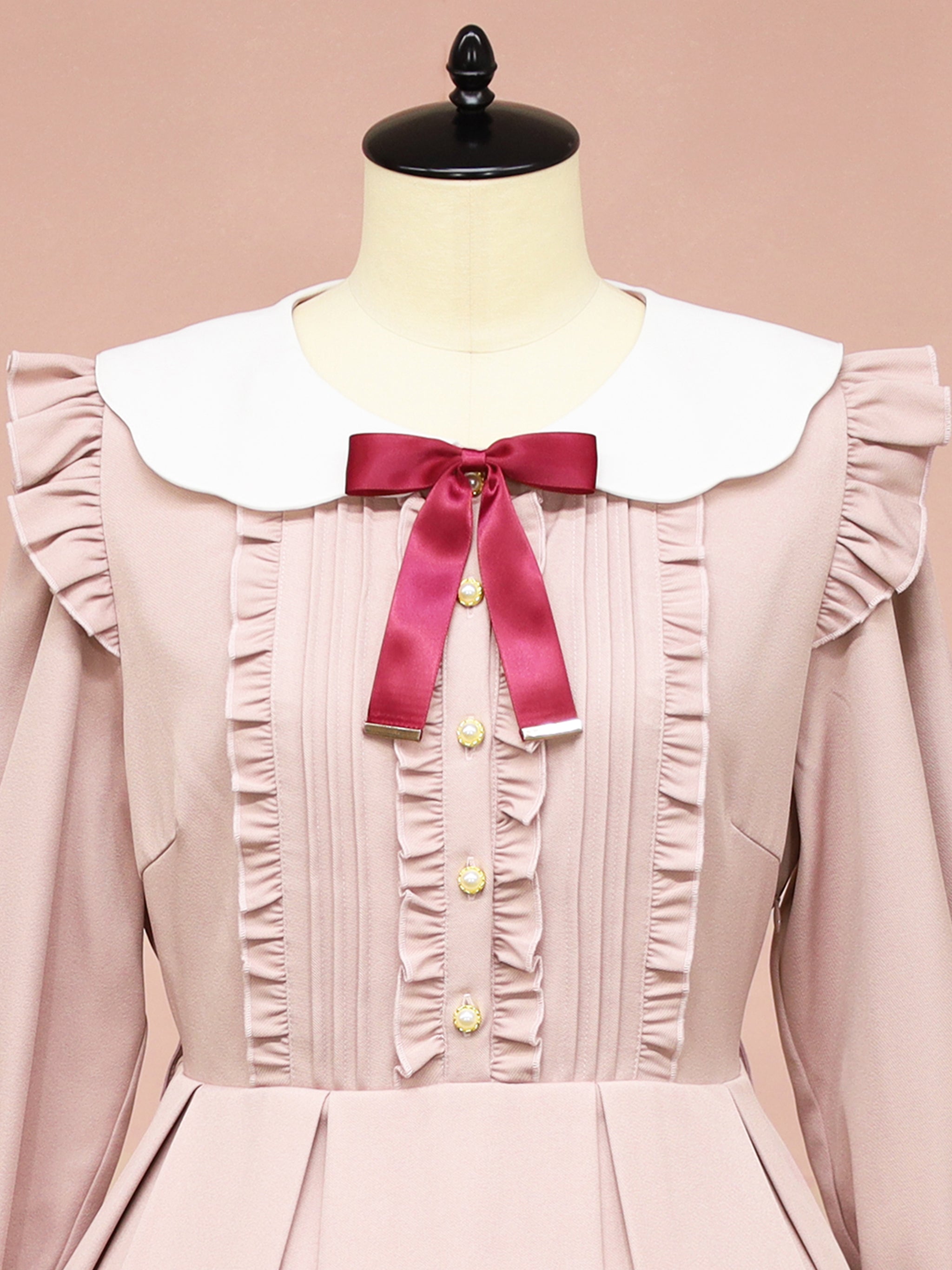 Magical Ribbon ワンピース |Amavel(アマベル)公式サイト