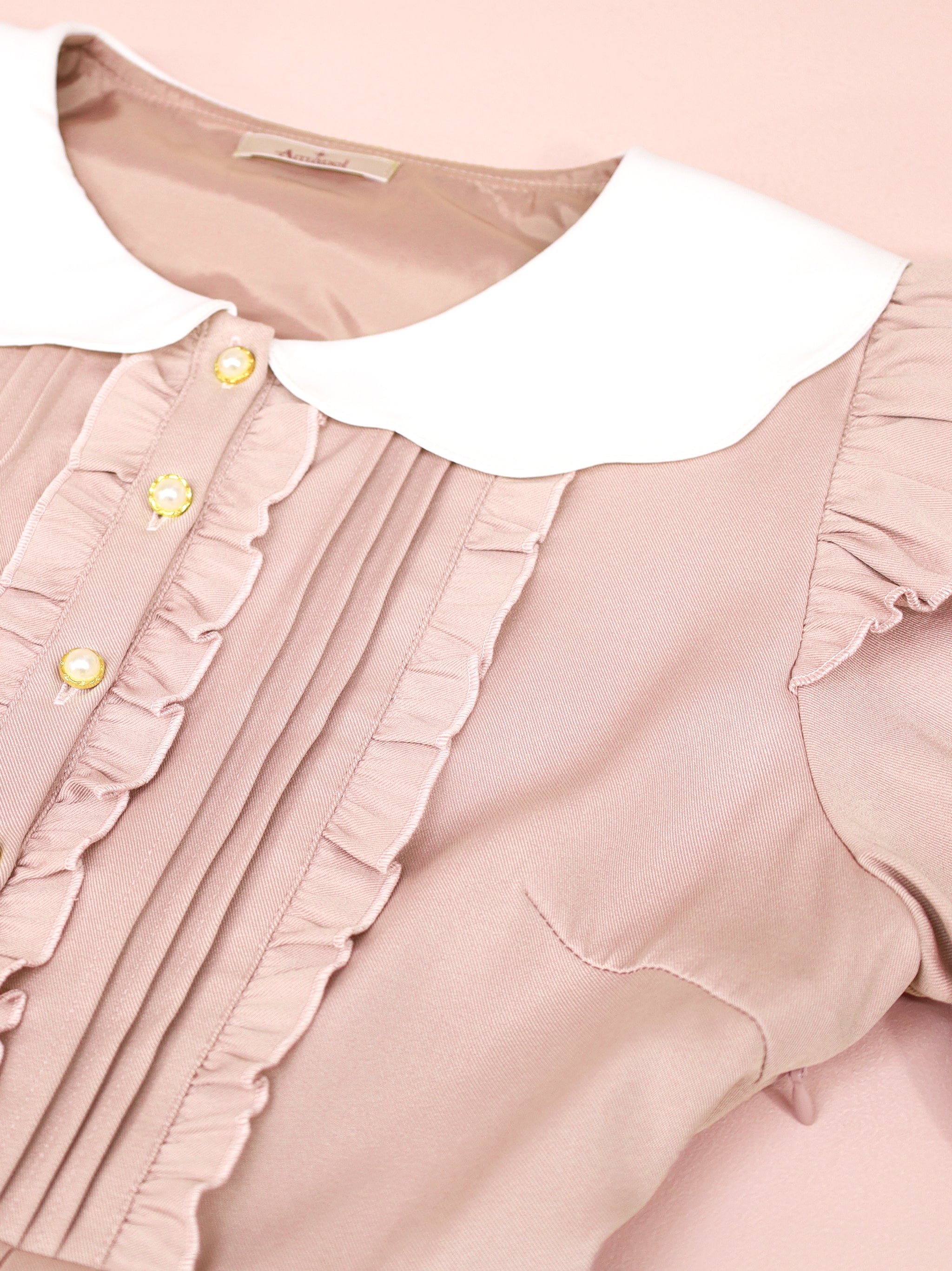 Magical Ribbon ワンピース |Amavel(アマベル)公式サイト