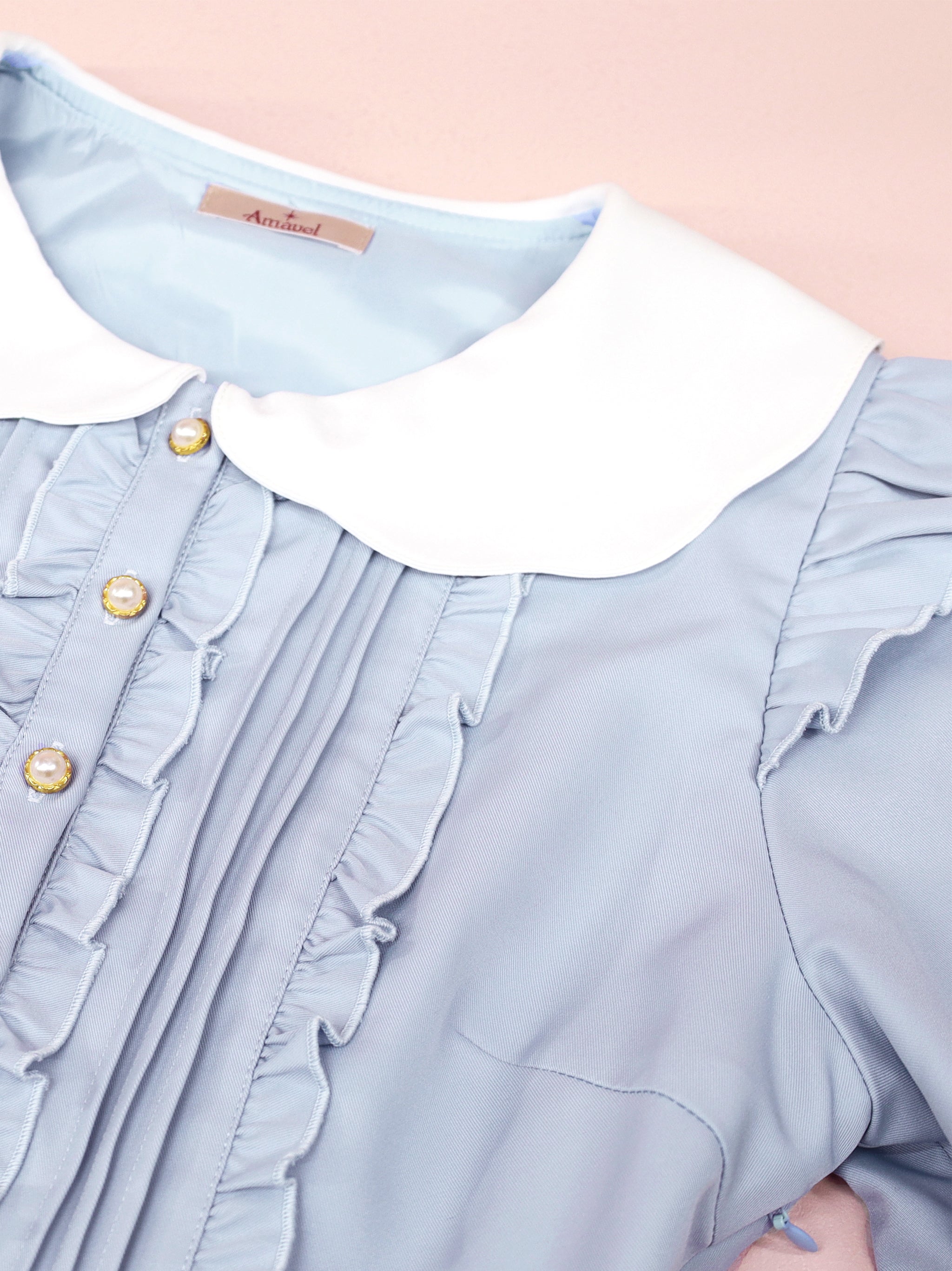 Magical Ribbon ワンピース |Amavel(アマベル)公式サイト