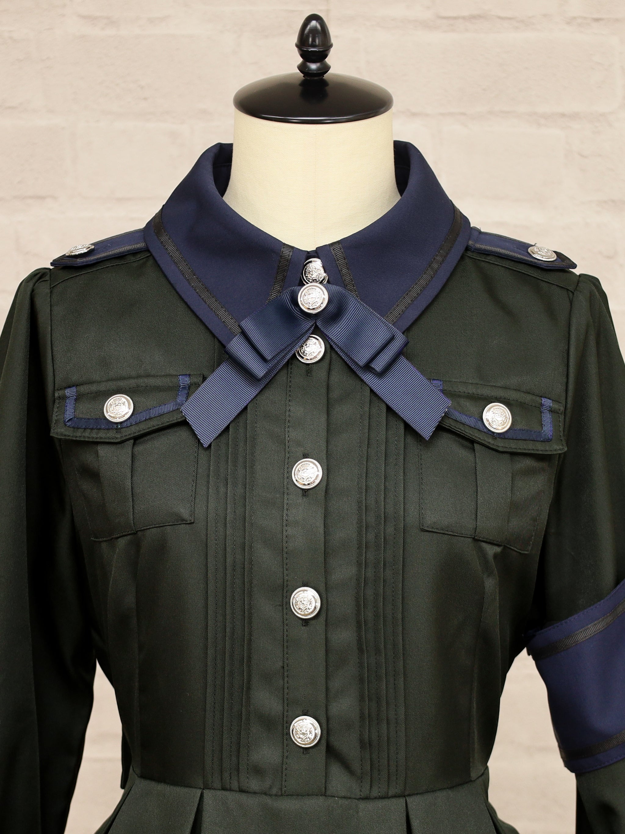 Iron Veil ワンピース |Amavel(アマベル)公式サイト