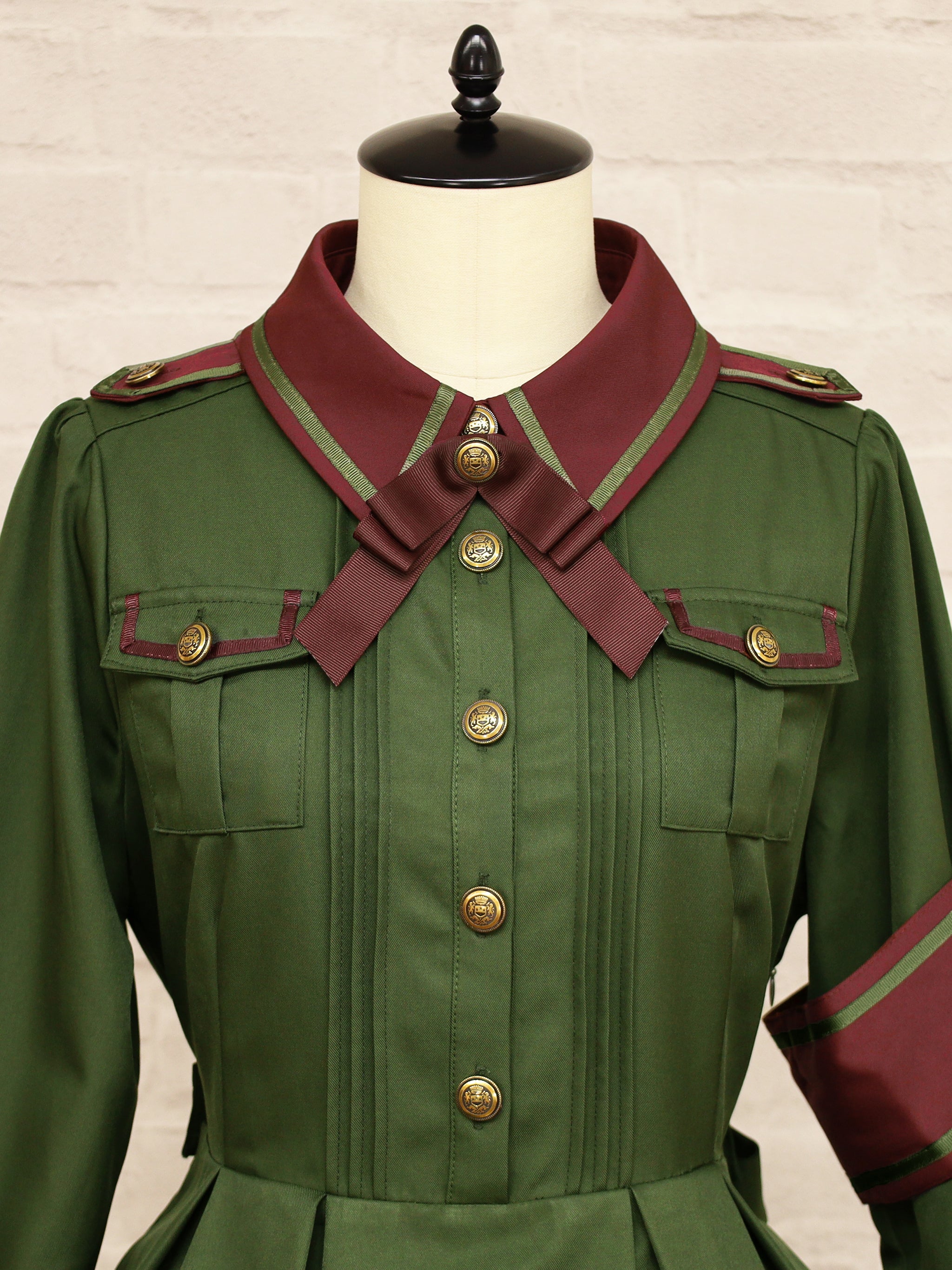 Iron Veil ワンピース |Amavel(アマベル)公式サイト