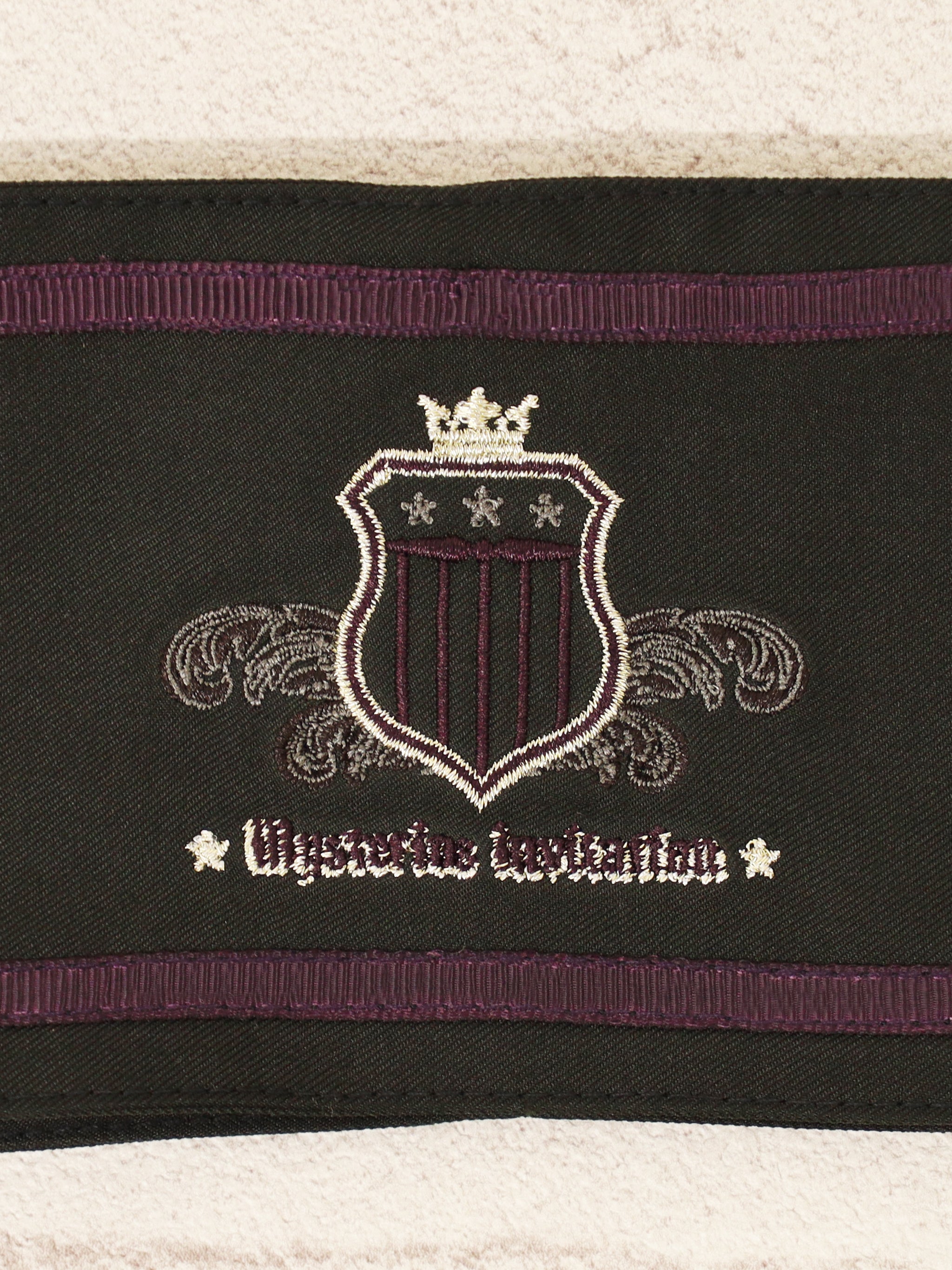 Iron Veil ワンピース |Amavel(アマベル)公式サイト