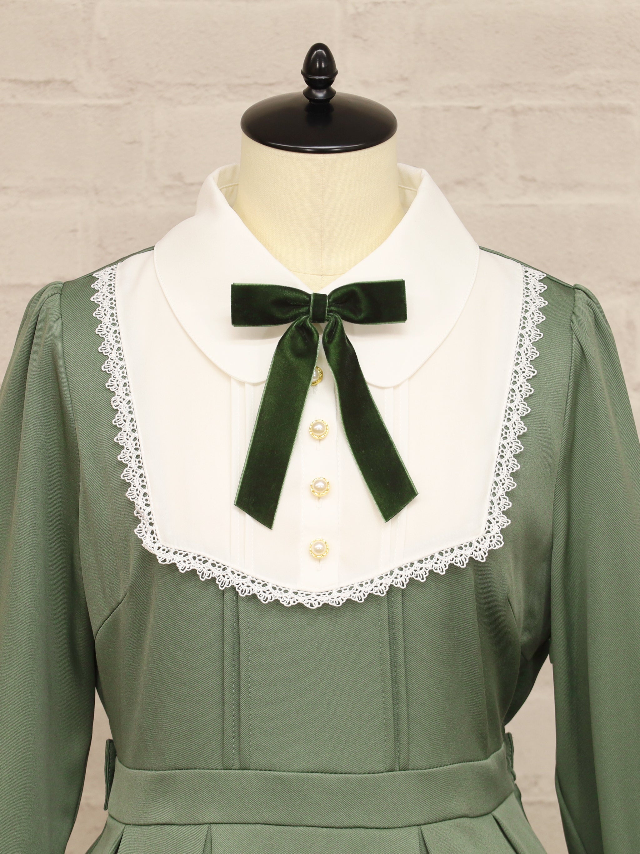 DryFlower Bouquet ワンピース |Amavel(アマベル)公式サイト