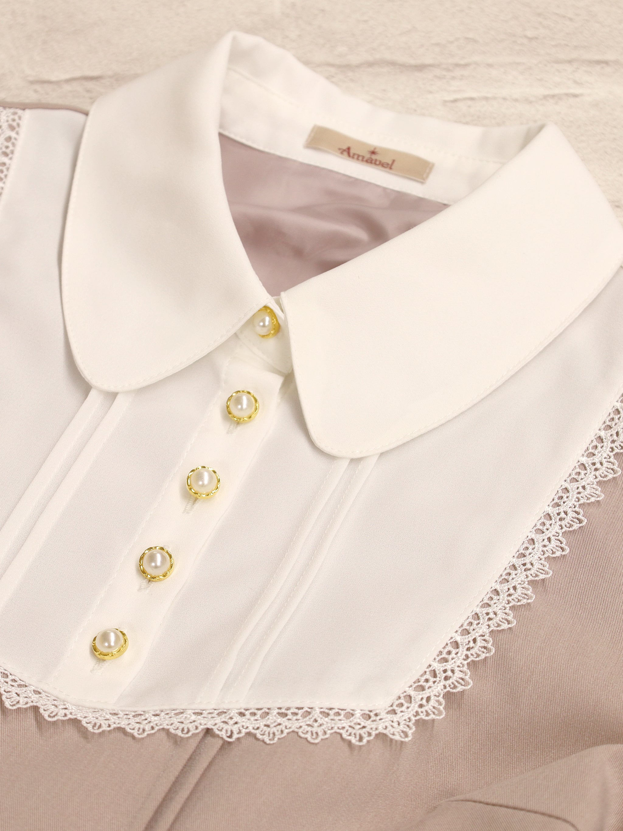 DryFlower Bouquet ワンピース |Amavel(アマベル)公式サイト