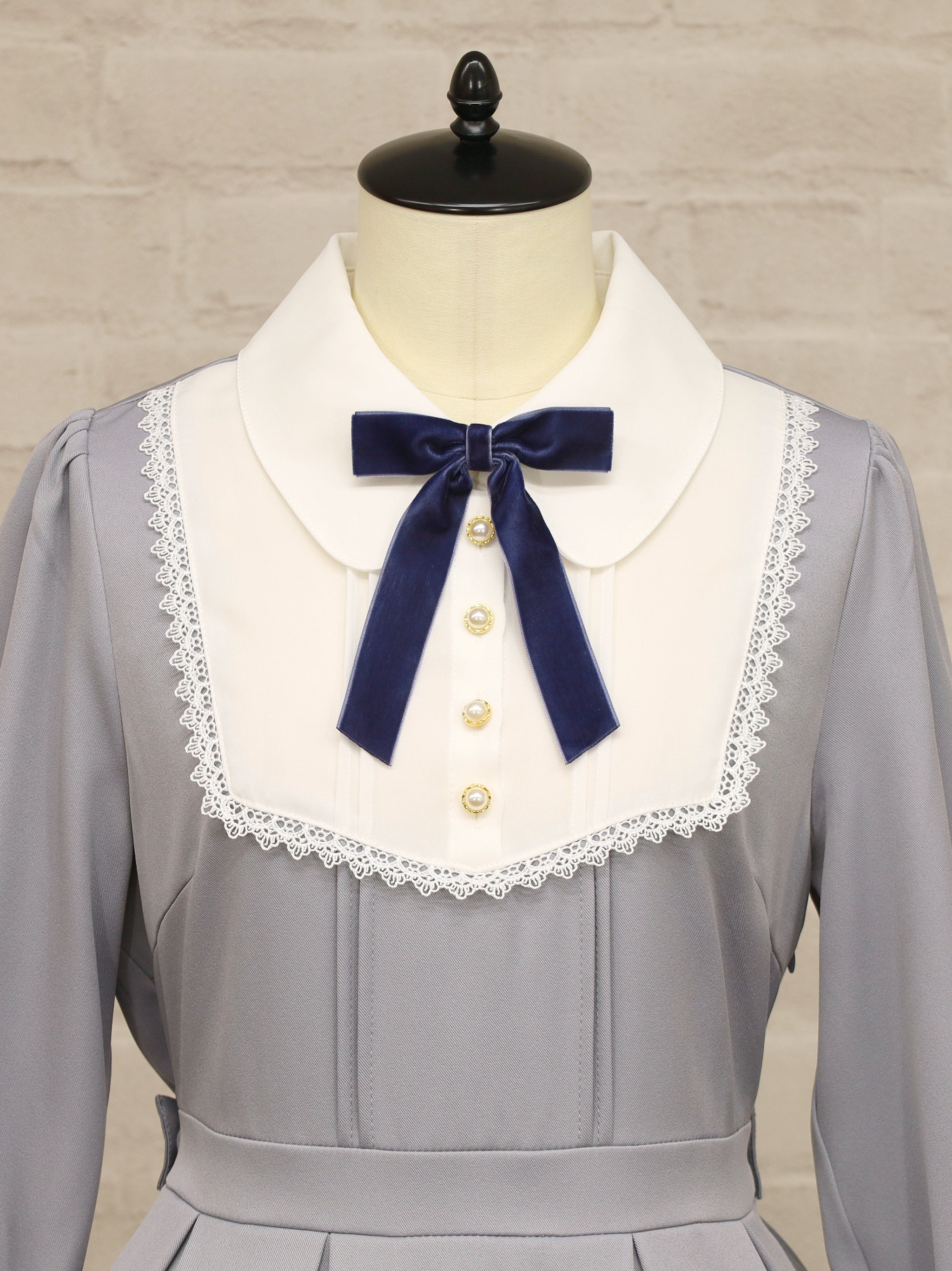 DryFlower Bouquet ワンピース |Amavel(アマベル)公式サイト